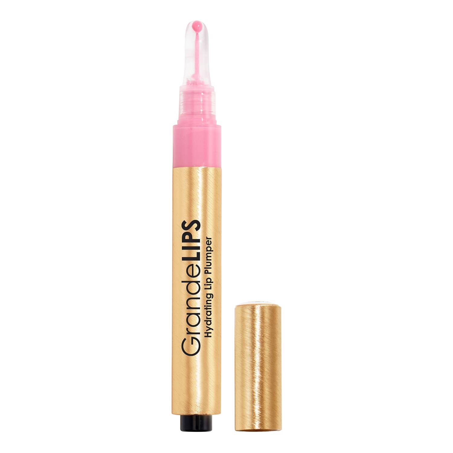 Grande Cosmetics Grandelips Hydrating Lip Plumper Pale Rose