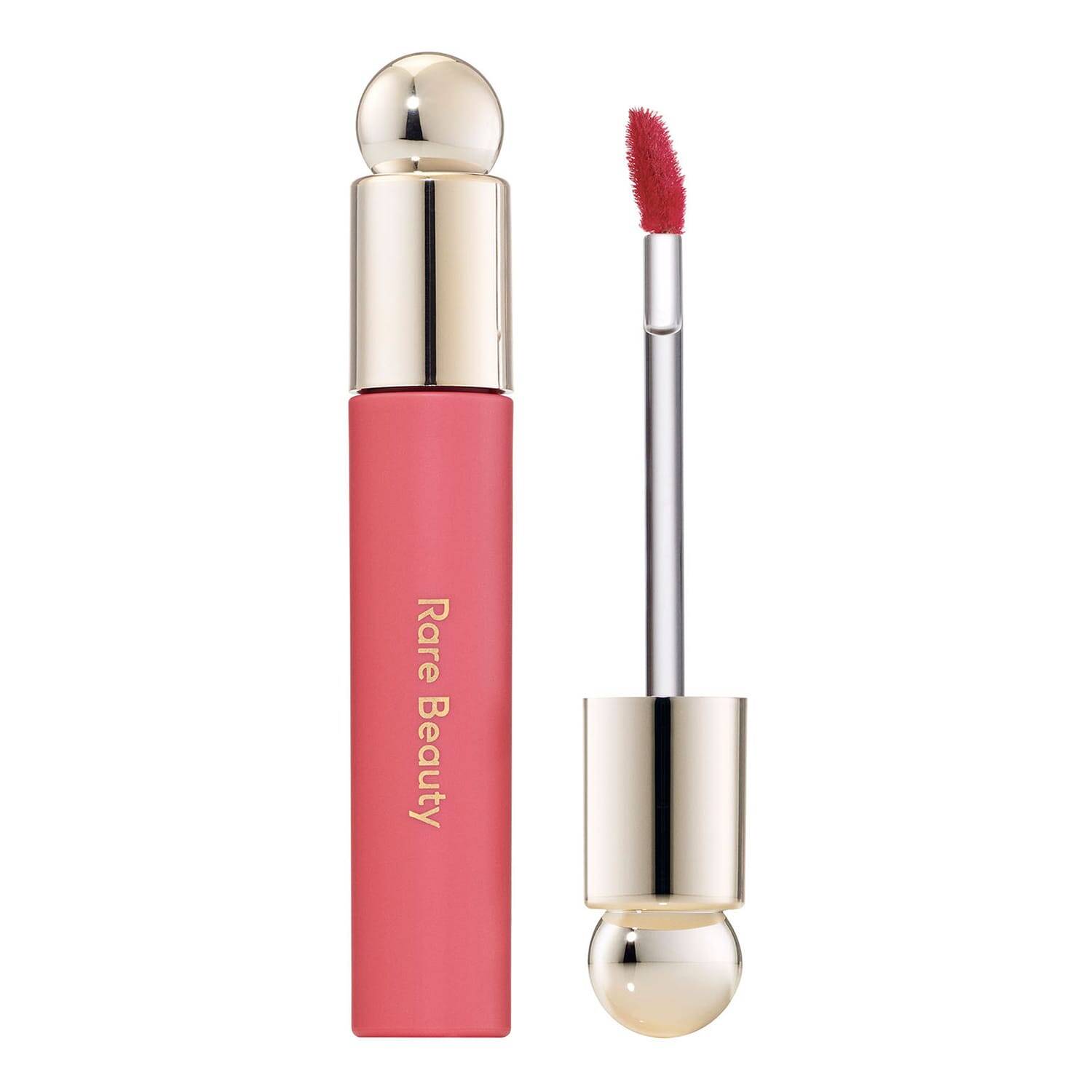 Rare Beauty Rare Beauty Soft Pinch - Tinted Lip Oil 3Ml Happy
