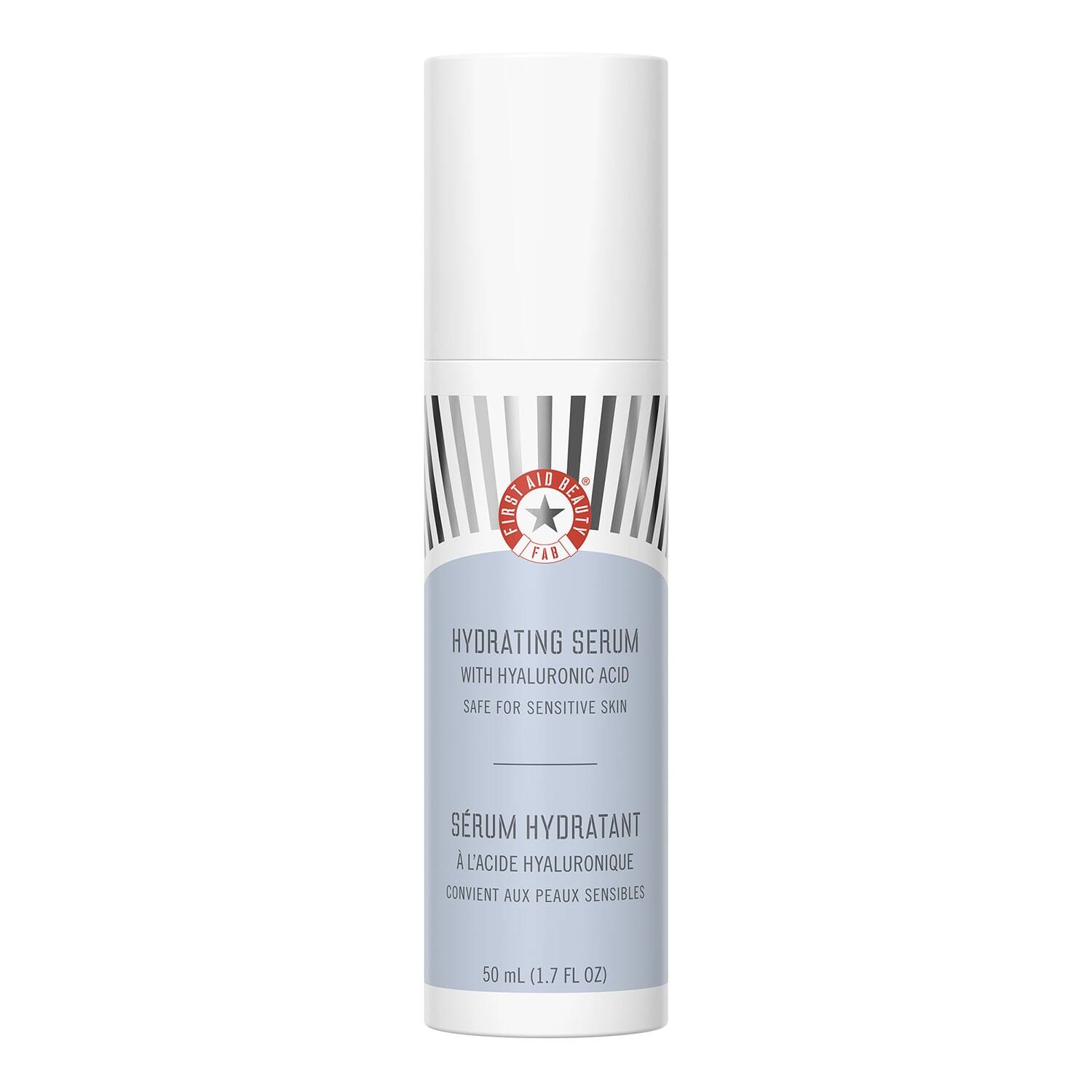 First Aid Beauty Ultra Repair Hydrating Serum 50Ml