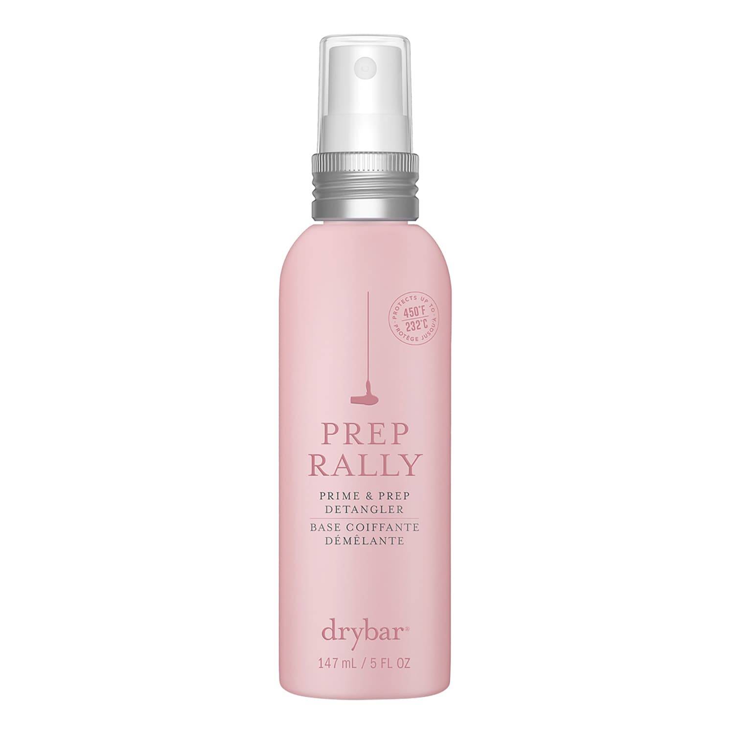 Drybar Prep Rally Prime & Prep Detangler 147Ml