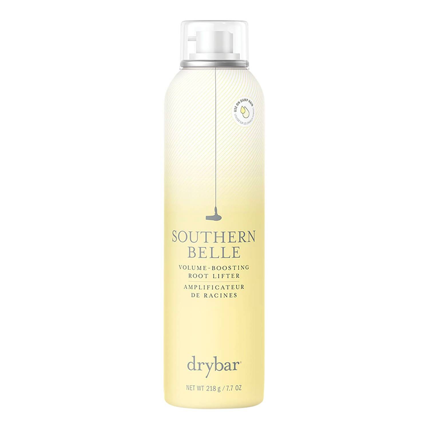 Southern Belle Volume-Boosting Root Lifter 218g
