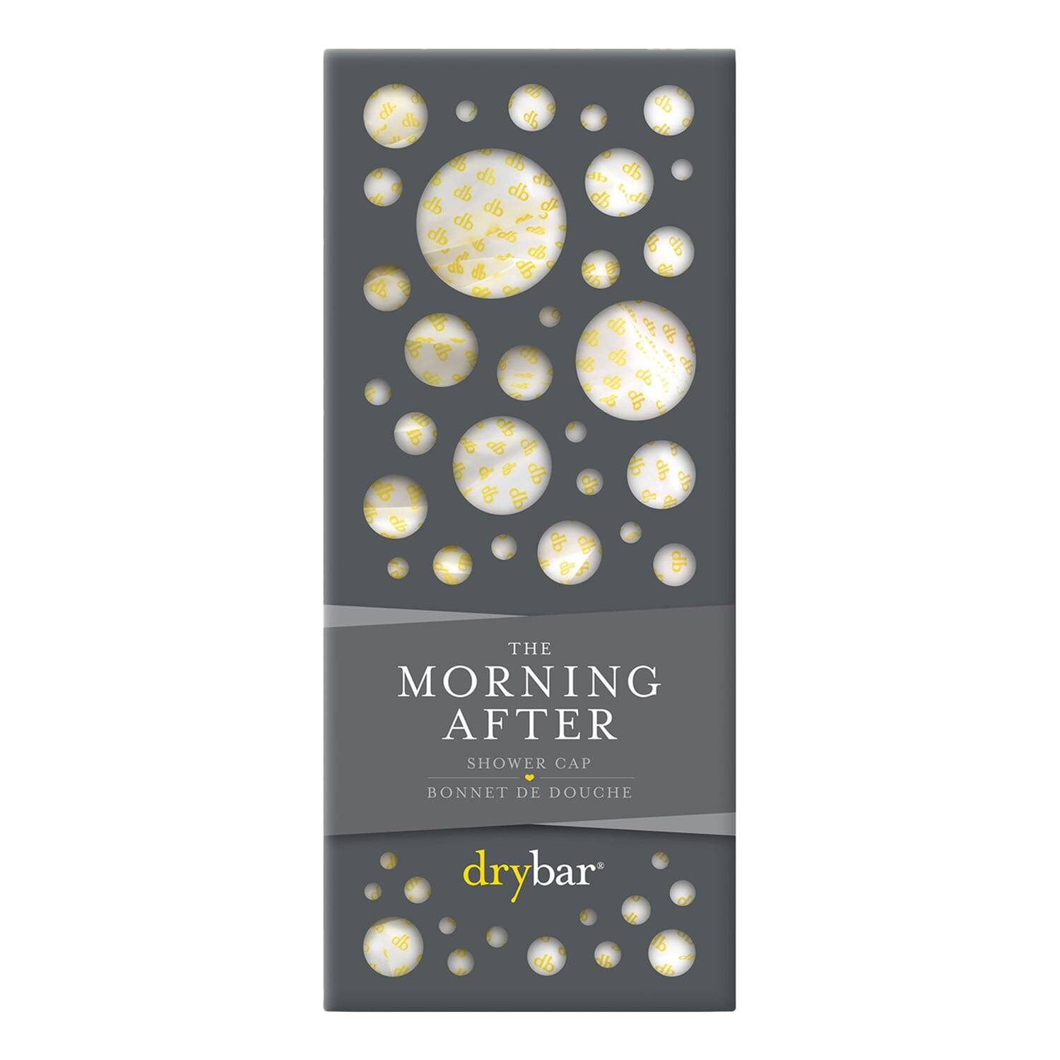 Drybar Morning After Shower Cap