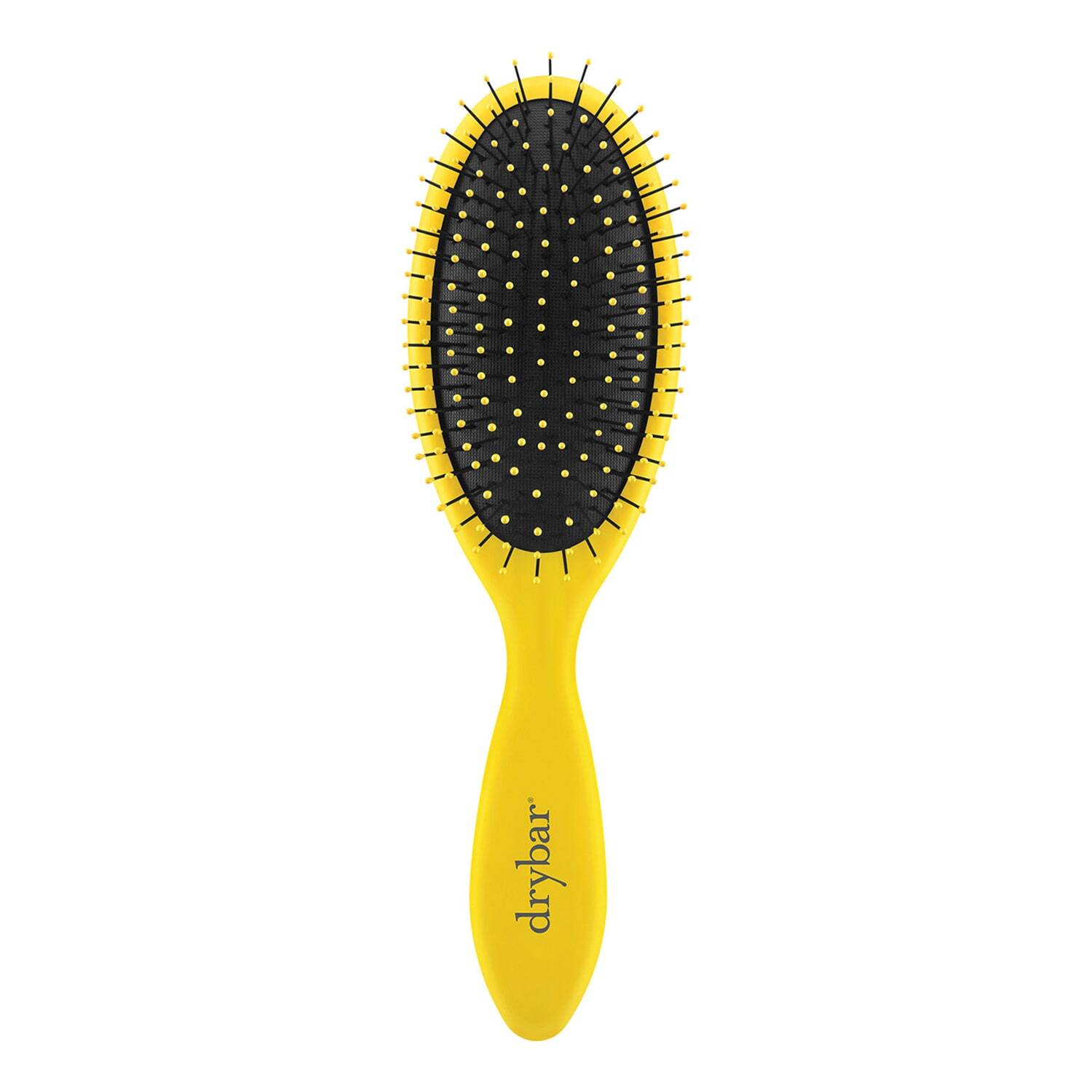 Drybar Super Lemon Drop Detangling Brush 1 Item