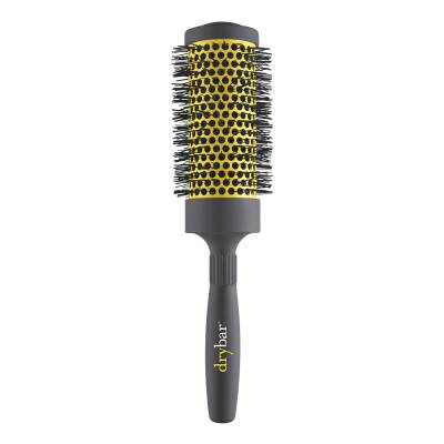 Full Pint Medium Round Ceramic Brush