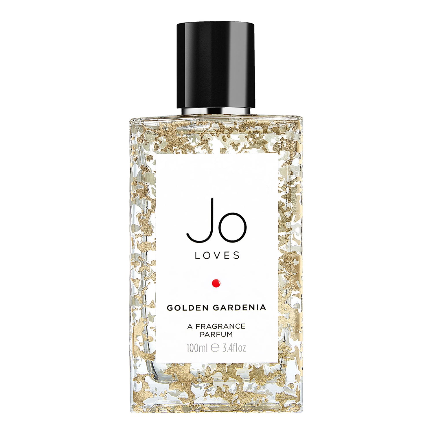 Jo Loves Golden Gardenia A Fragrance 100Ml