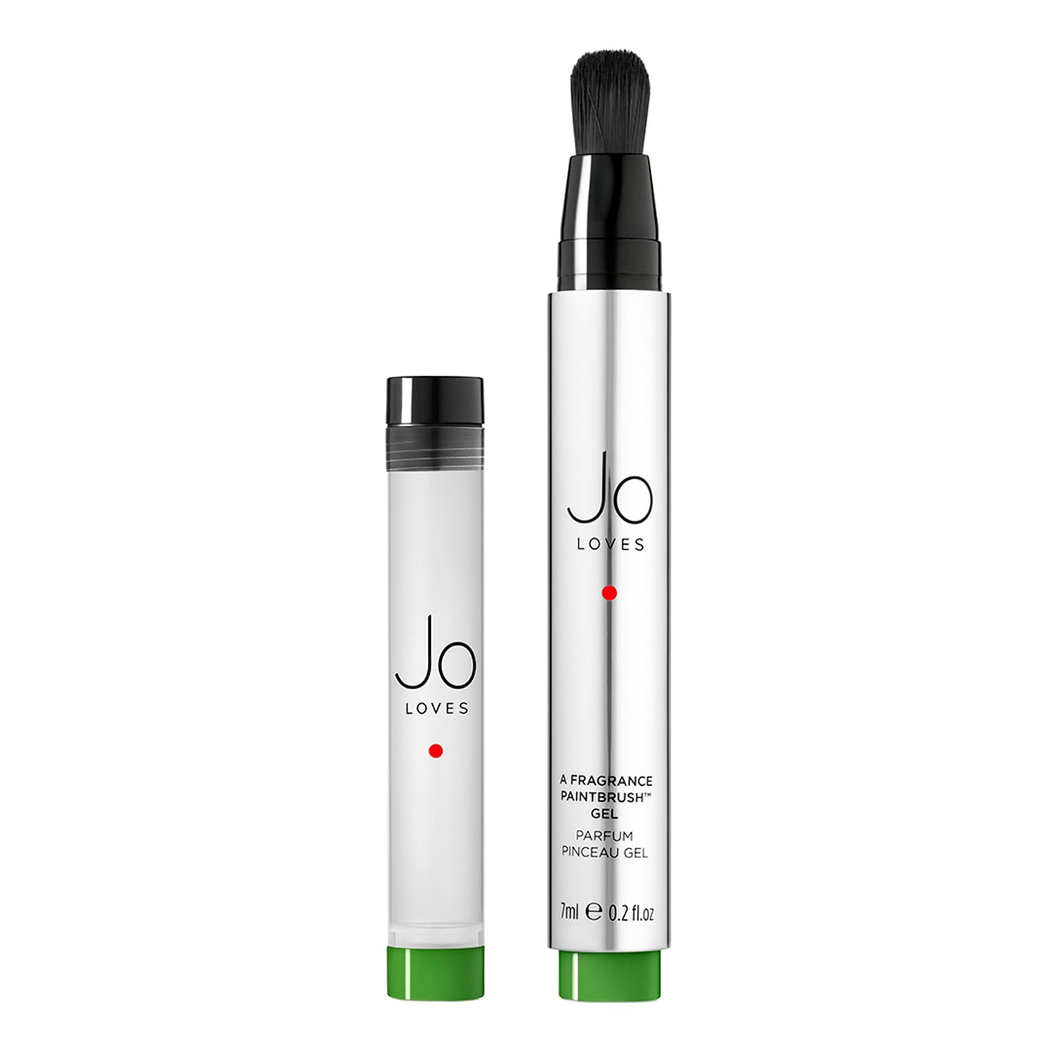 Jo Loves Orange & Coriander Paintbrush Duo