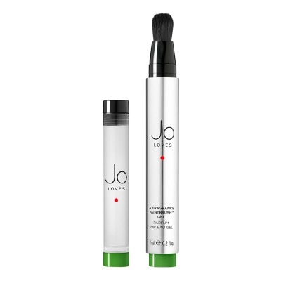 Orange & Coriander Paintbrush™