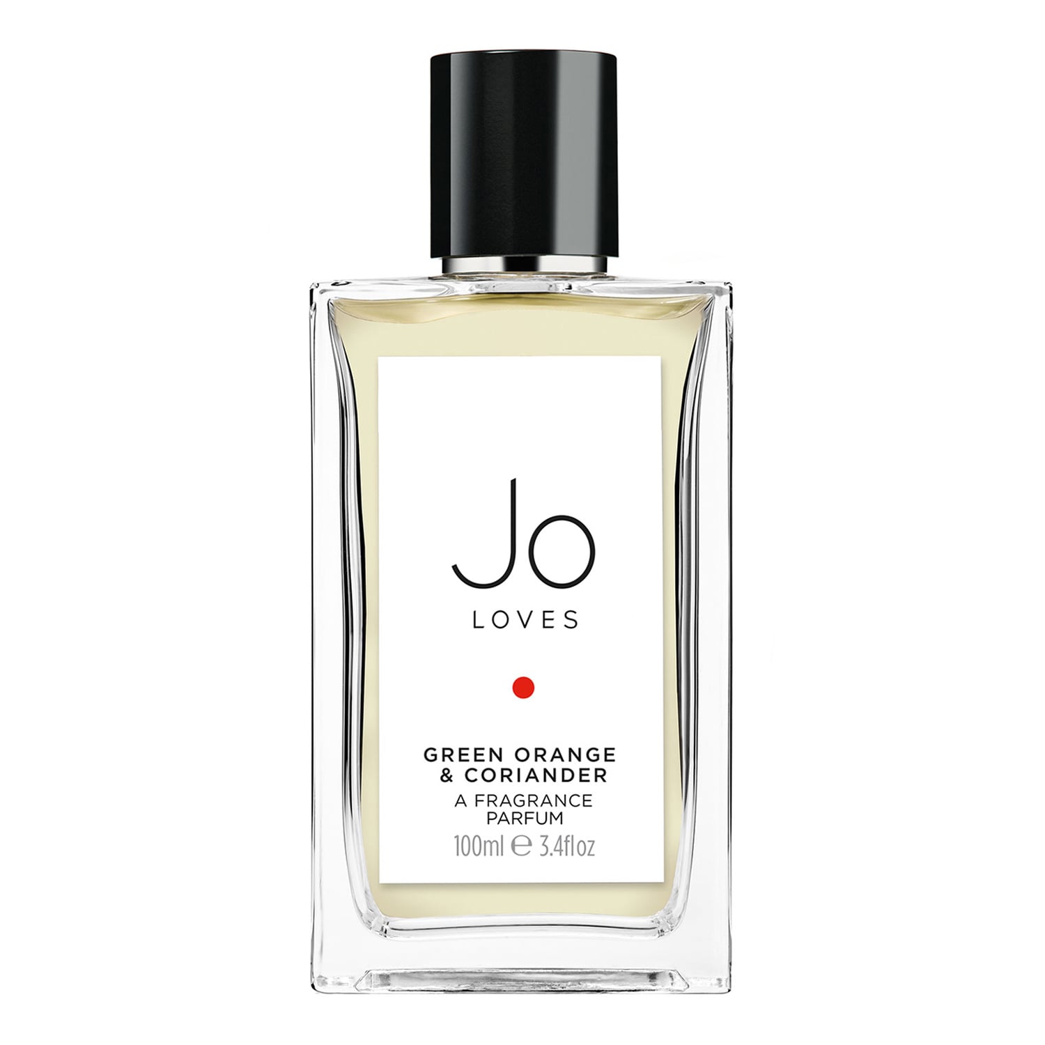 Jo Loves Green Orange & Coriander A Fragrance 100Ml