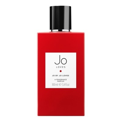 Jo by Jo Loves A Fragrance