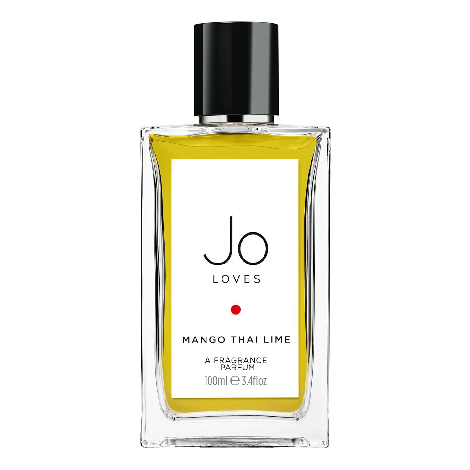 Jo Loves Mango Thai Lime A Fragrance 100Ml