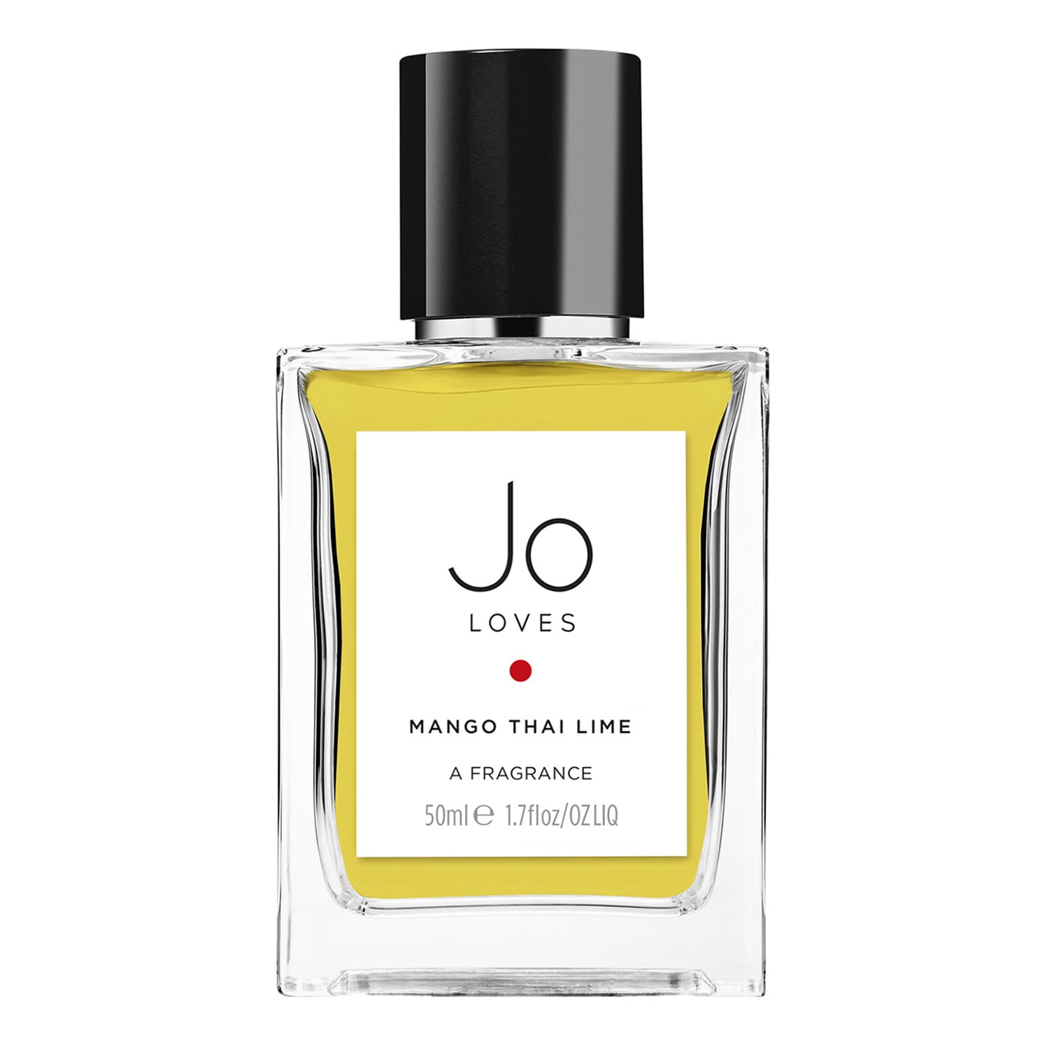 Jo Loves Mango Thai Lime A Fragrance 50Ml