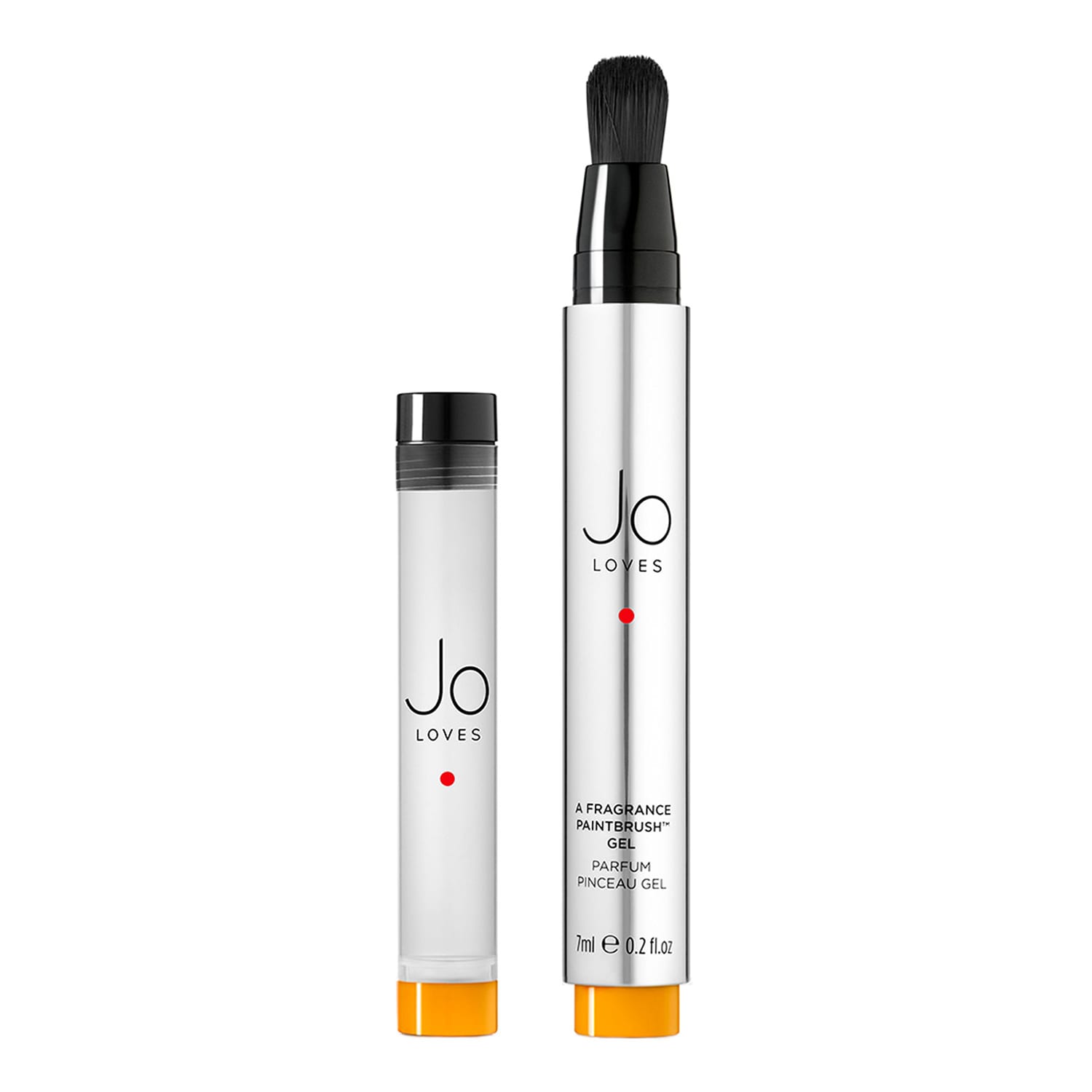 Jo Loves Mango Thai Lime Paintbrush Duo