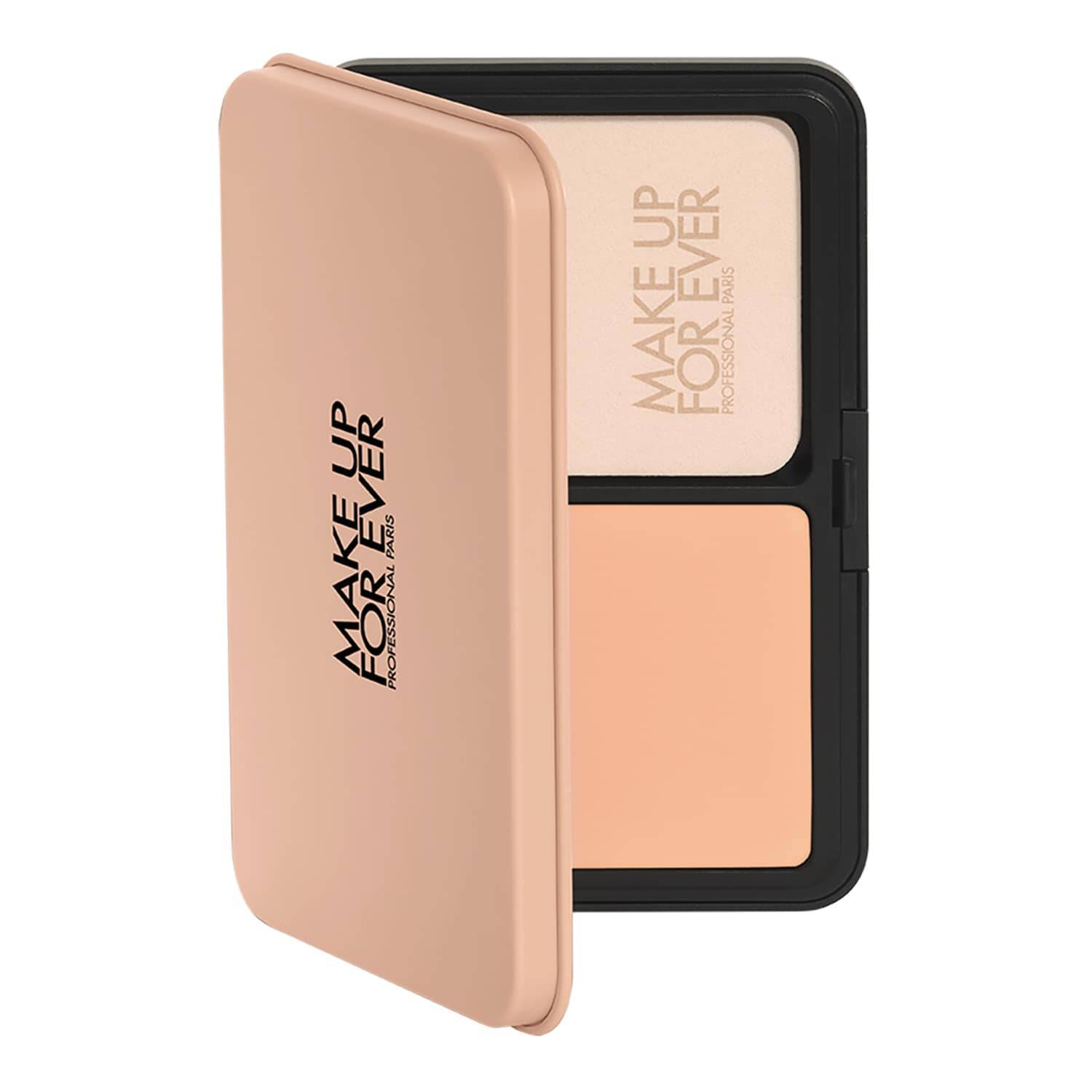 Make Up For Ever Hd Skin Powder Foundation 11G 2Y32 - Warm Caramel