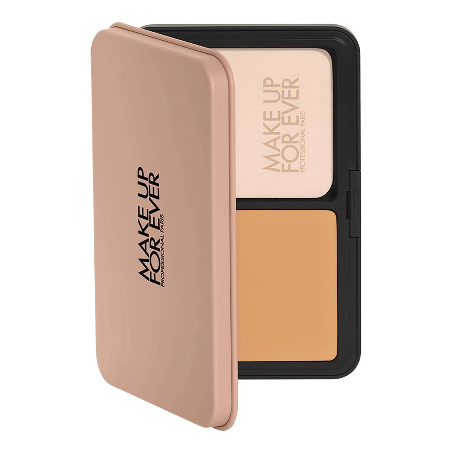 Make Up For Ever Hd Skin Powder Foundation 11G 3Y40 - Warm Amber