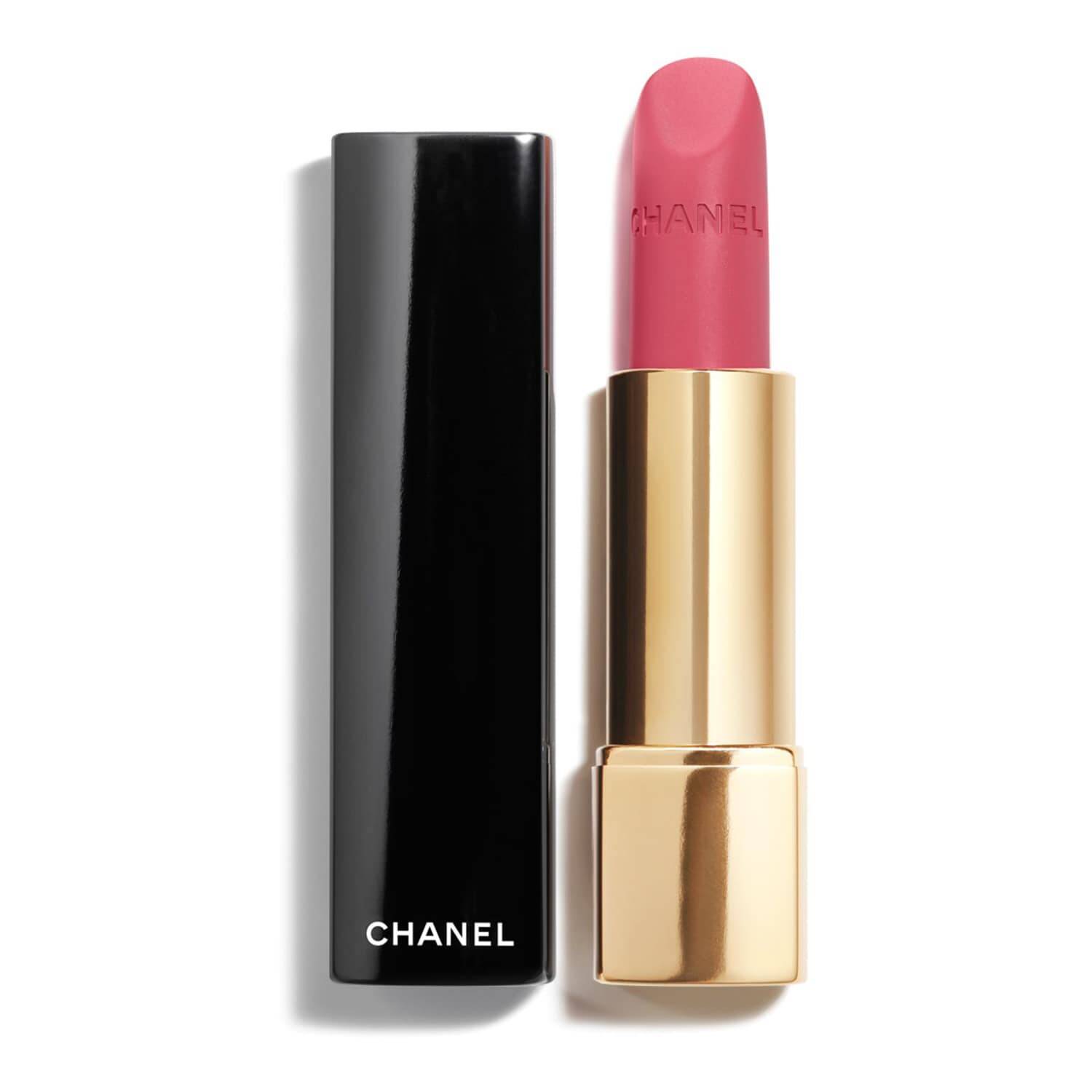 Chanel Rouge Allure Velvet 3.5G 45 Intense