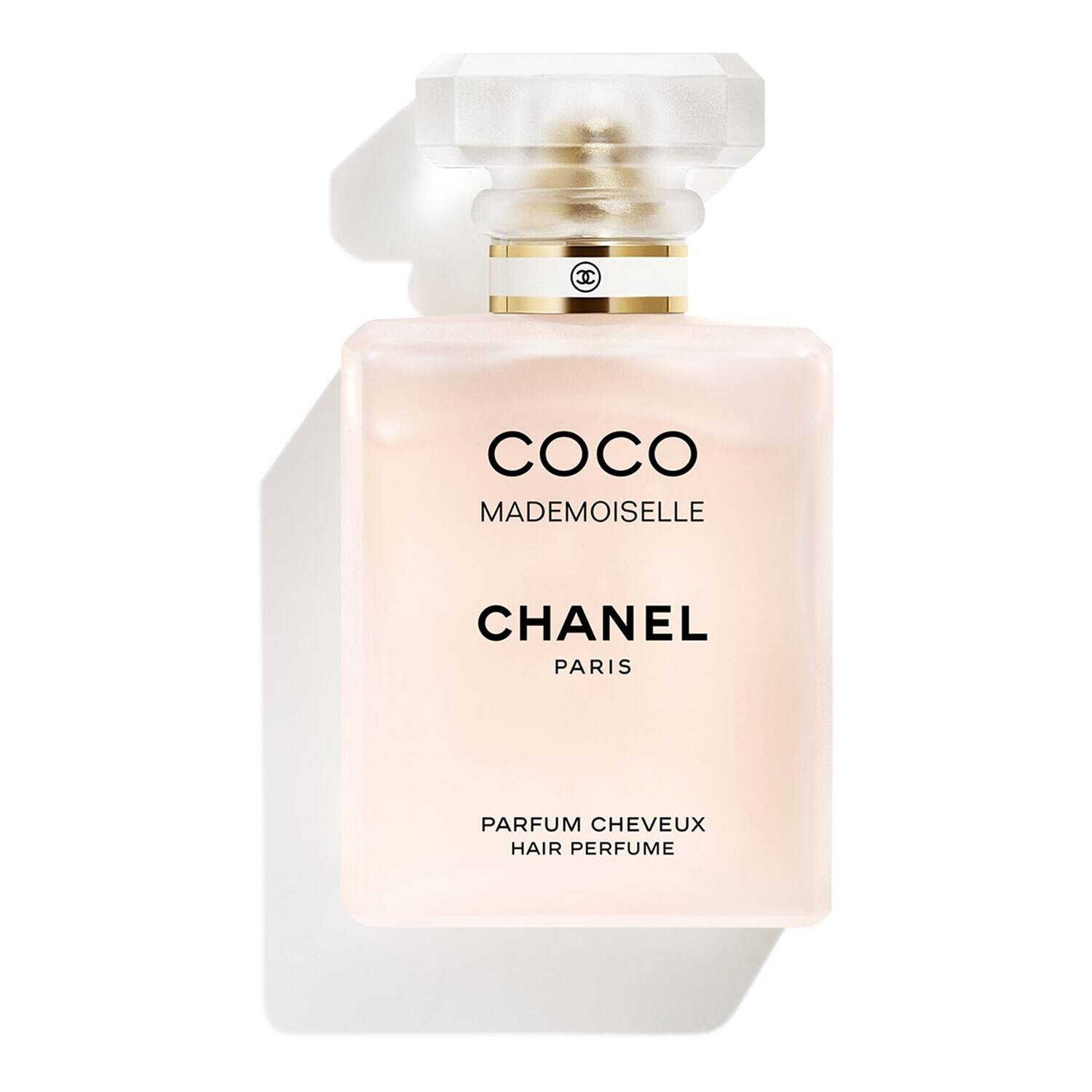 CHANEL COCO MADEMOISELLE - HAIR PERFUME 35ml | SEPHORA UK