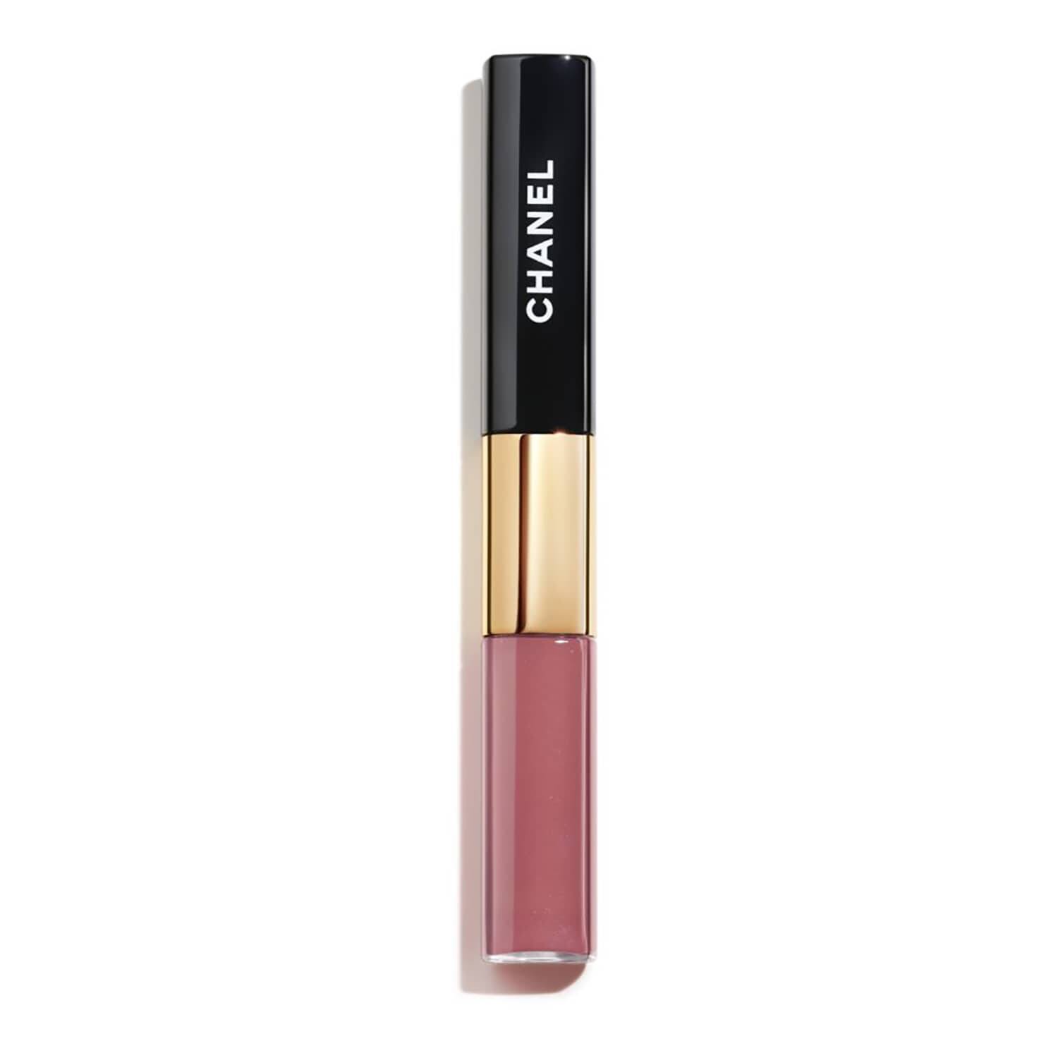 Chanel Le Rouge Duo Ultra Tenue Light Rose 40