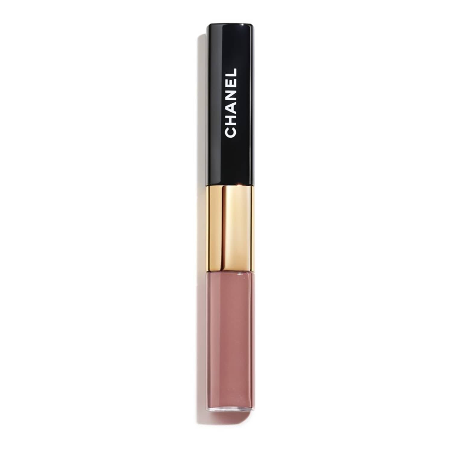 Chanel Le Rouge Duo Ultra Tenue Tender Beige 69