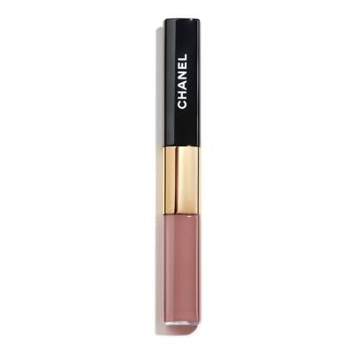 LE ROUGE DUO ULTRA TENUE RED BROWN 196 8ML