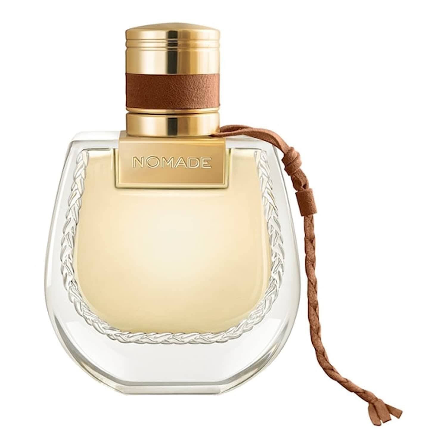 Chloé Chloé Nomade Jasmin Naturel Intense - Eau De Parfum Intense 50Ml
