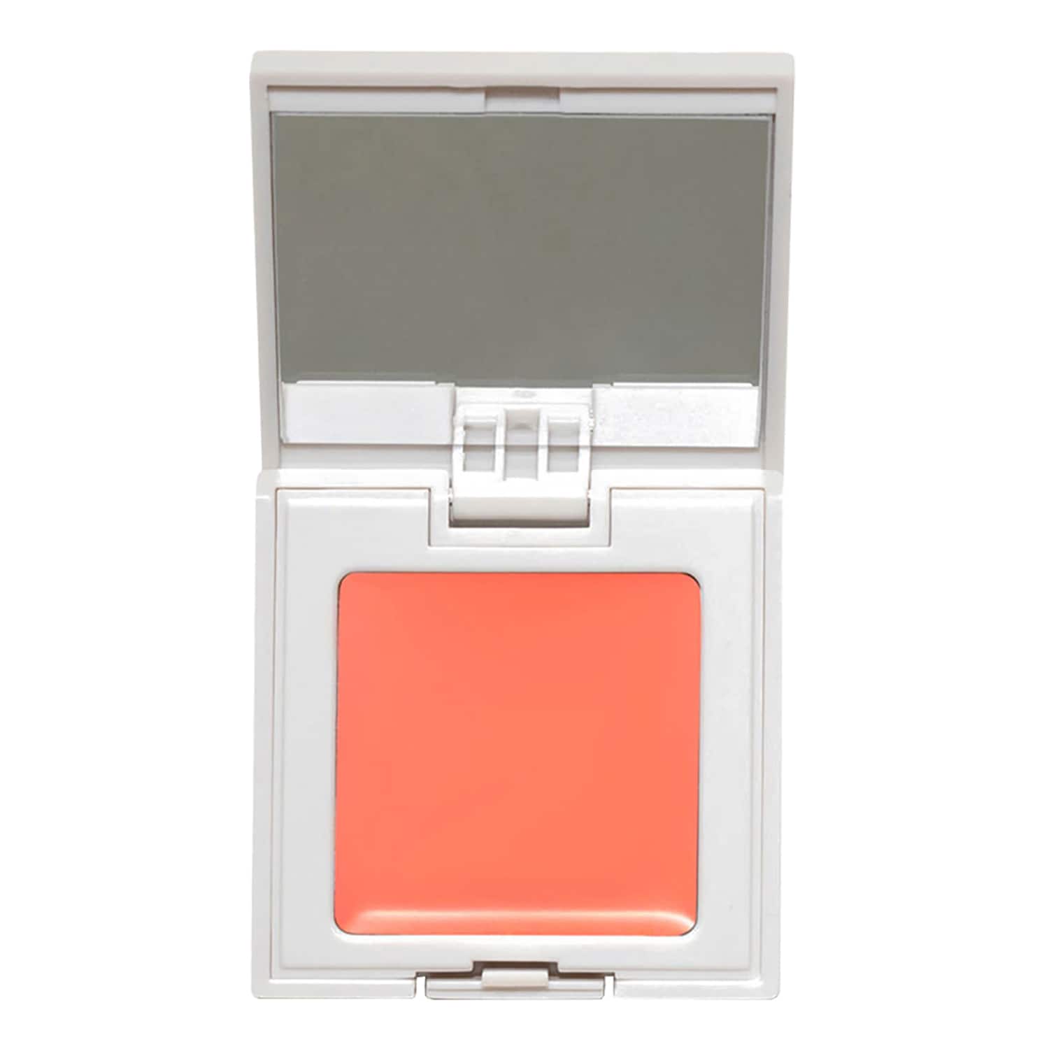 Refy Cream Blush 1.5G Peach