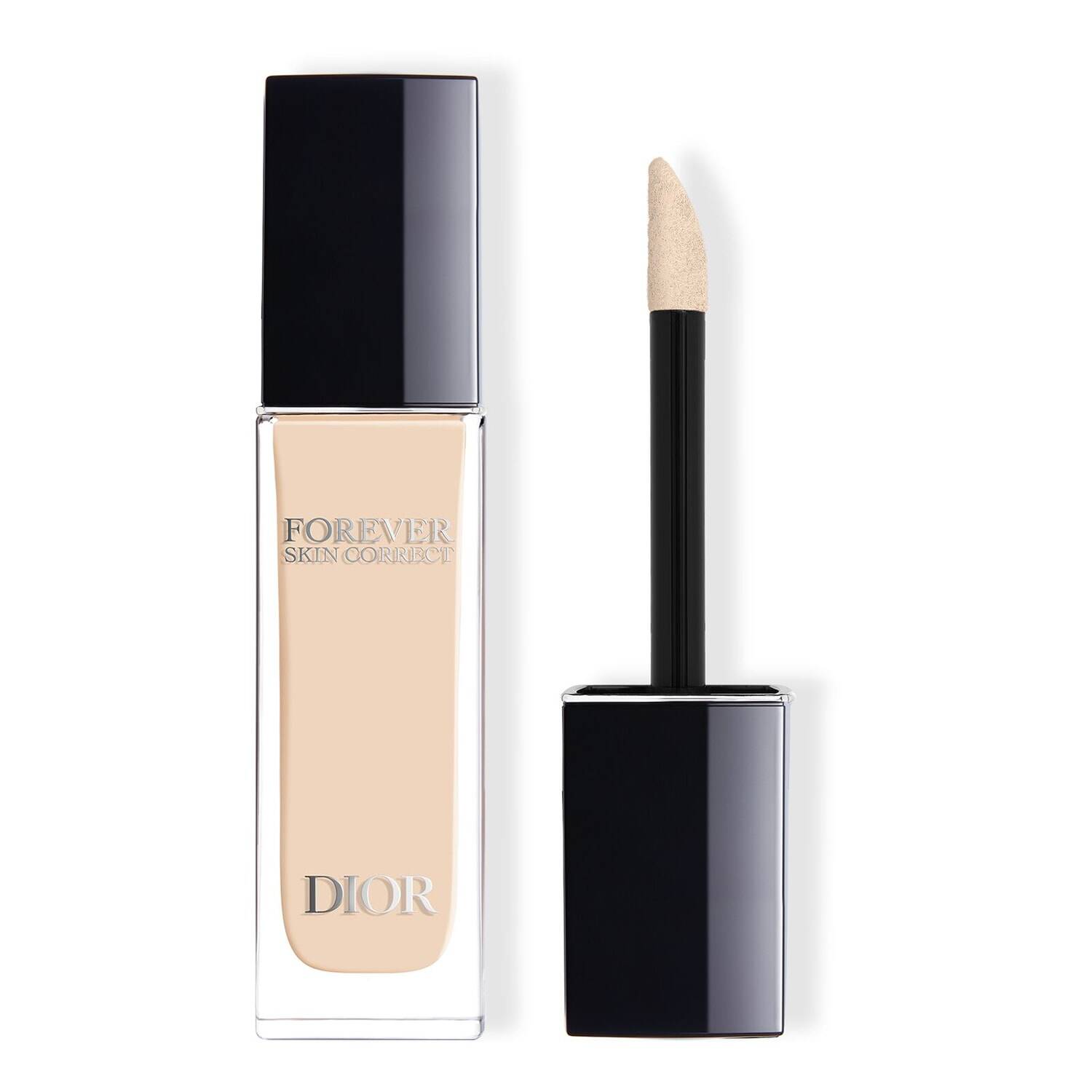 Dior Dior Forever Skin Correct Full-Coverage Concealer - 24H Hydration And Wear 1 N Neutral + 11Ml