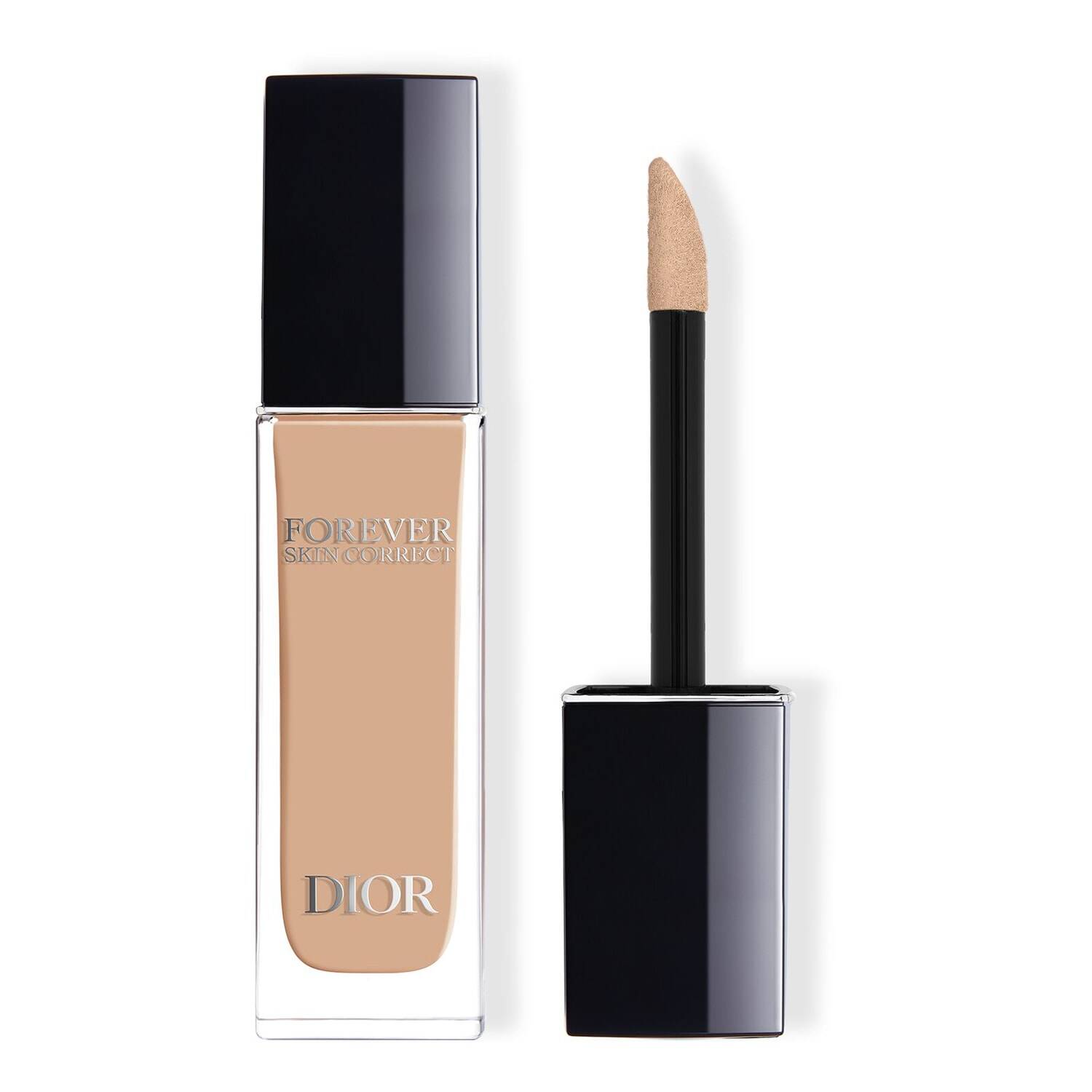 Dior Dior Forever Skin Correct Full-Coverage Concealer - 24H Hydration And Wear 3 N Neutral + 11Ml