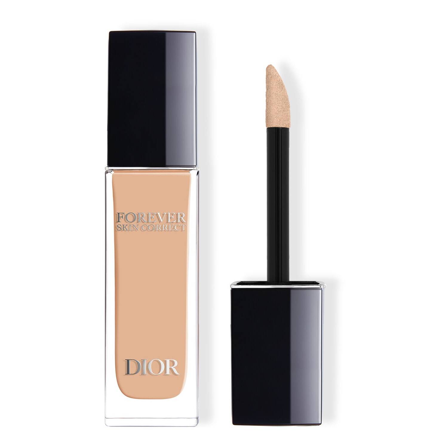 Dior Dior Forever Skin Correct Full-Coverage Concealer - 24H Hydration And Wear 3 Wp Warm Peach + 11Ml