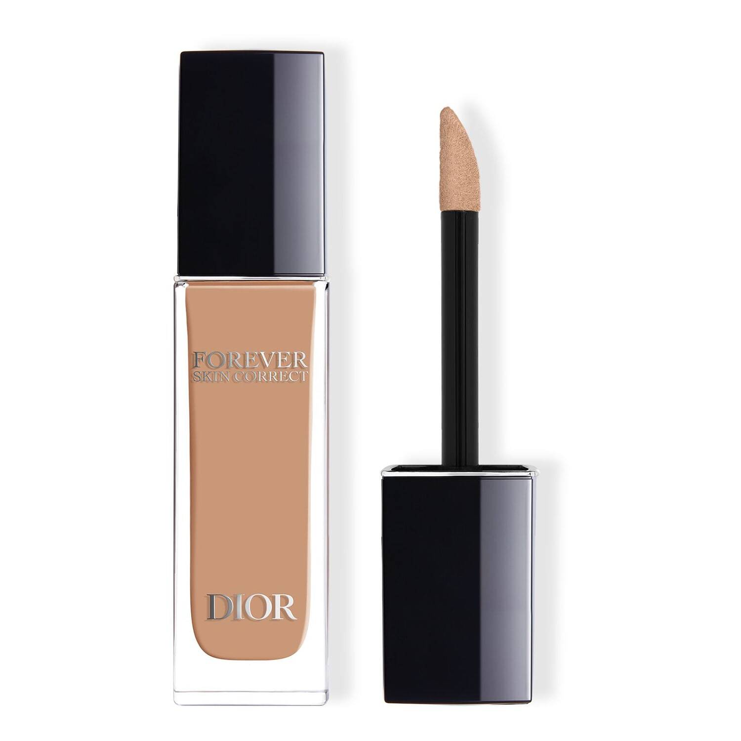 Dior Dior Forever Skin Correct Full-Coverage Concealer - 24H Hydration And Wear 4,5 N Neutral + 11Ml