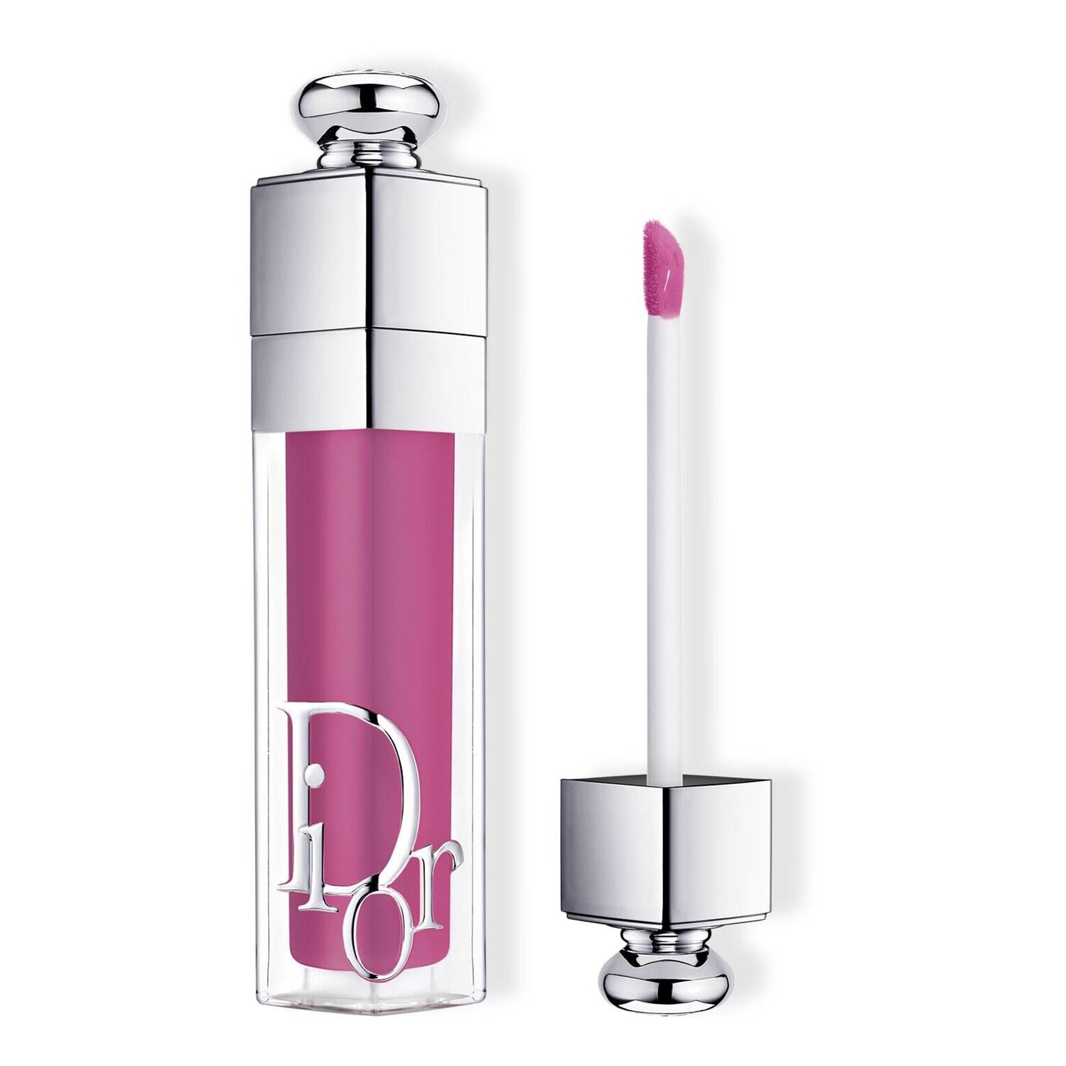 Dior Addict Lip Maximizer - Hydrating And Plumping Gloss 6Ml 006 Berry