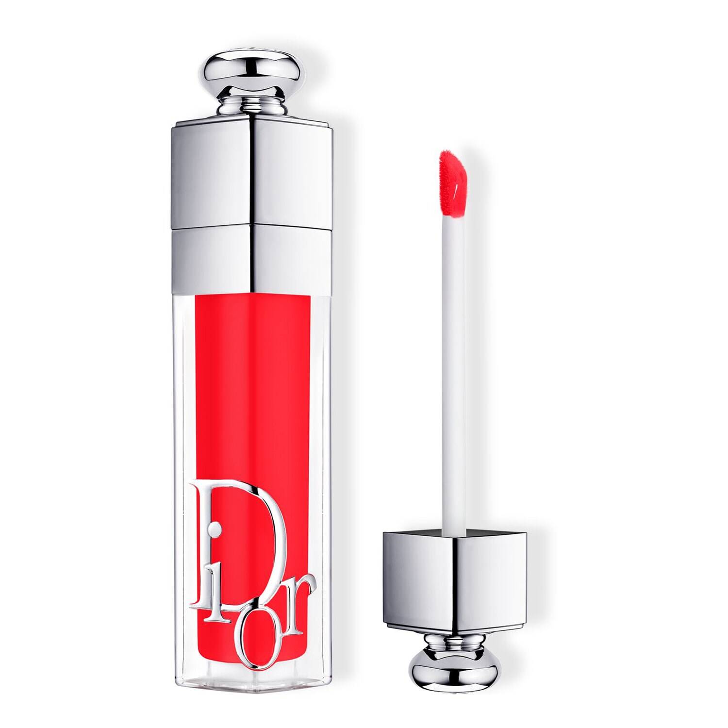 Dior Addict Lip Maximizer - Hydrating And Plumping Gloss 6Ml 015 Cherry