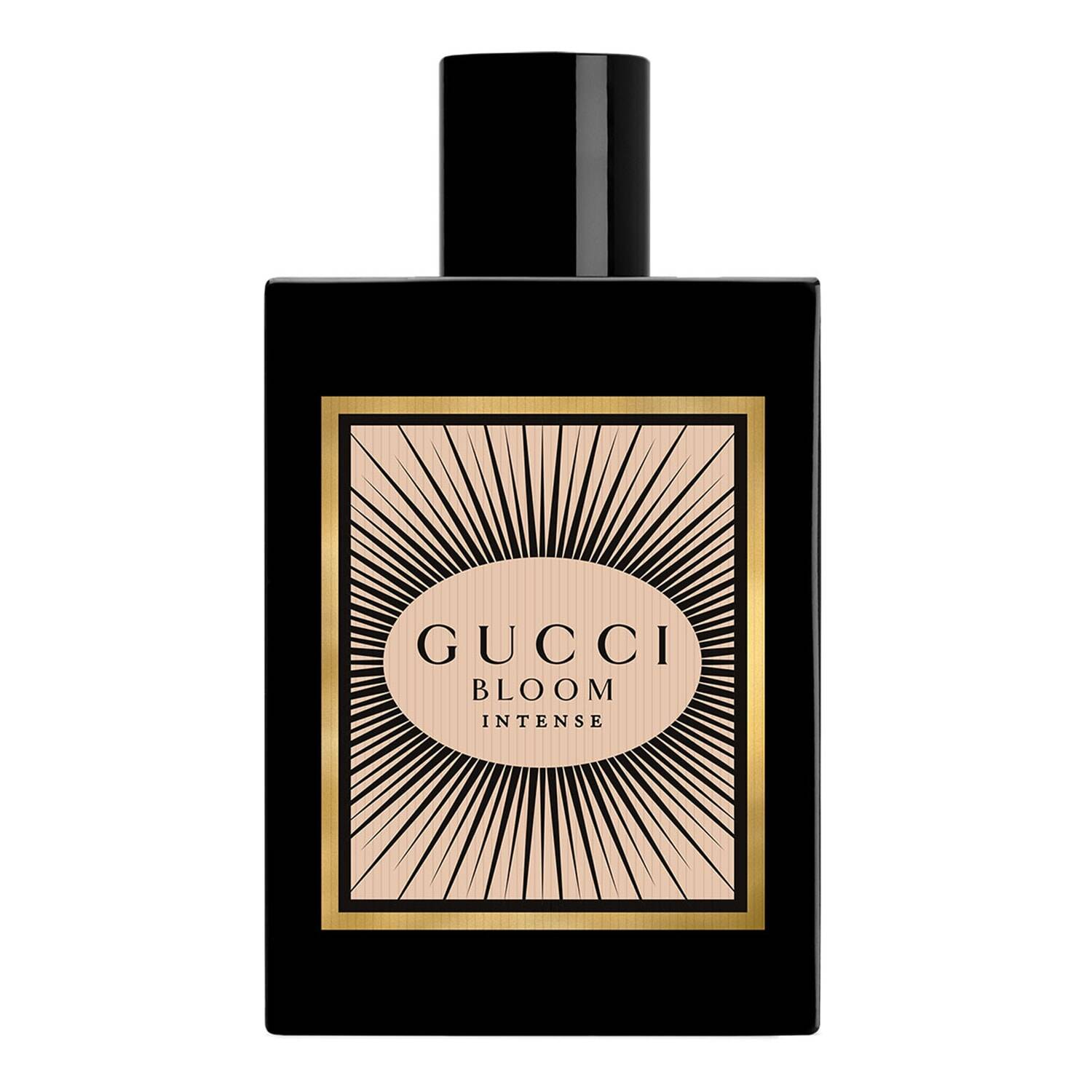 Gucci Bloom For Her Eau De Parfum Intense 100Ml