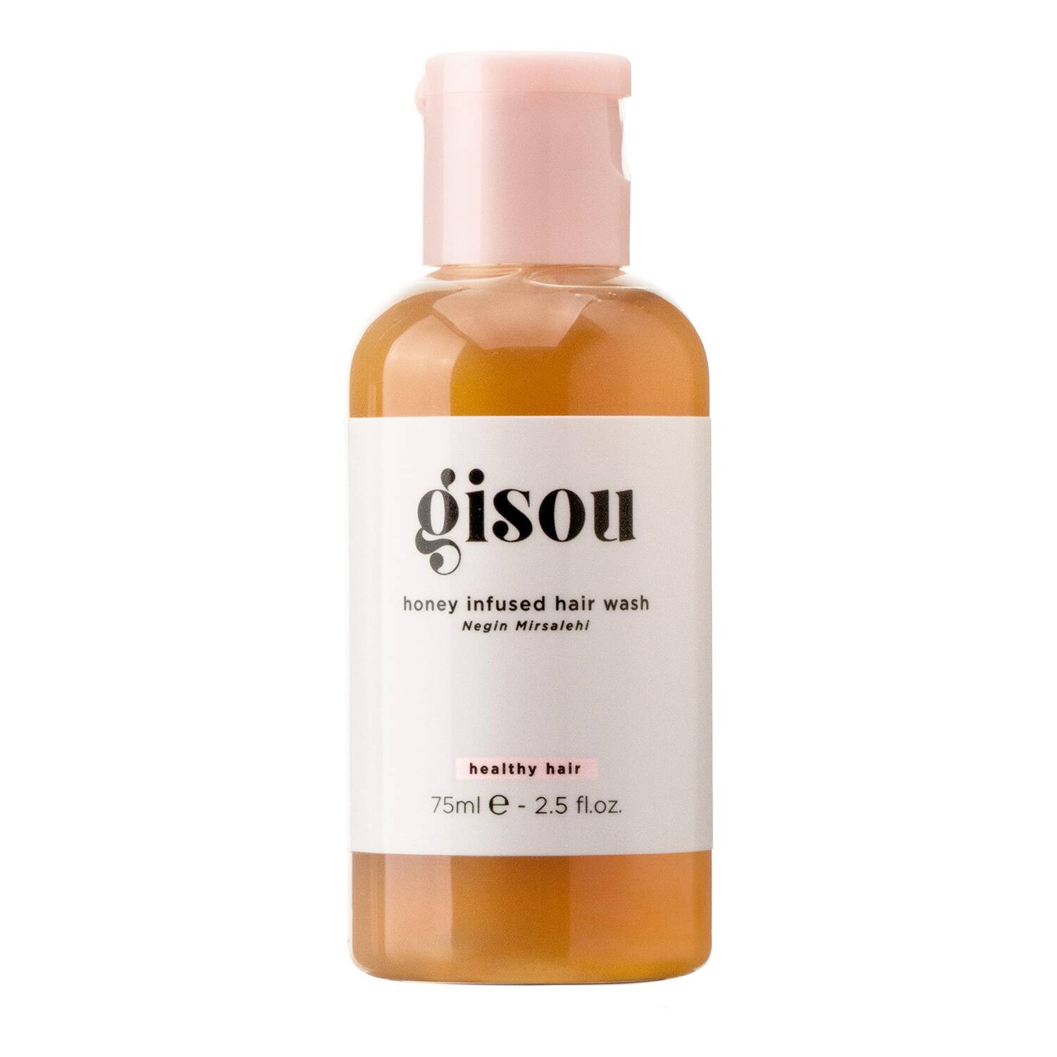 Honey Infused Shampoo 75ml