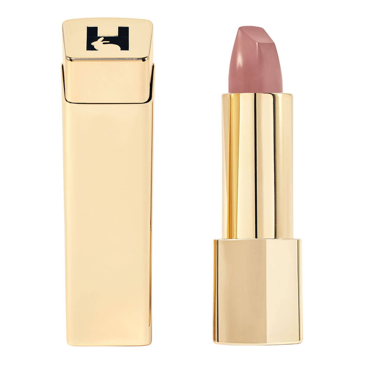 Hourglass Unlocked Satin Crème Lipstick 4G Alpine 304