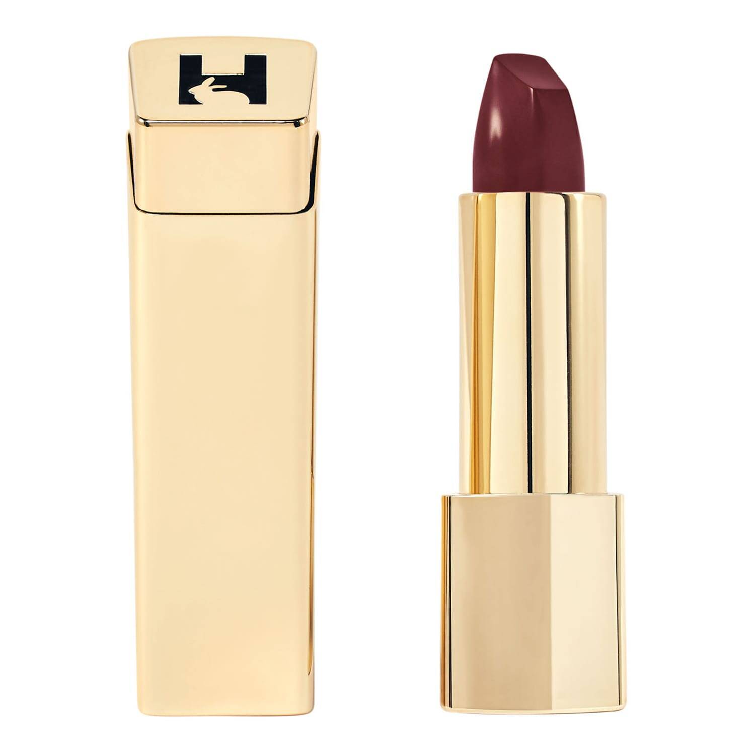 Hourglass Unlocked Satin Crème Lipstick 4G Fauna 340