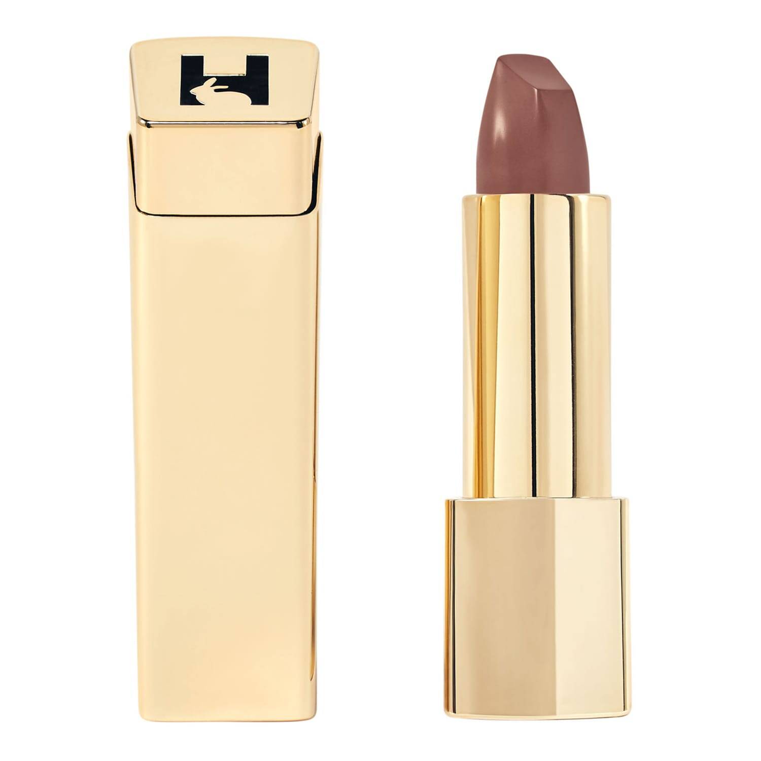 Hourglass Unlocked Satin Crème Lipstick 4G Larch 310