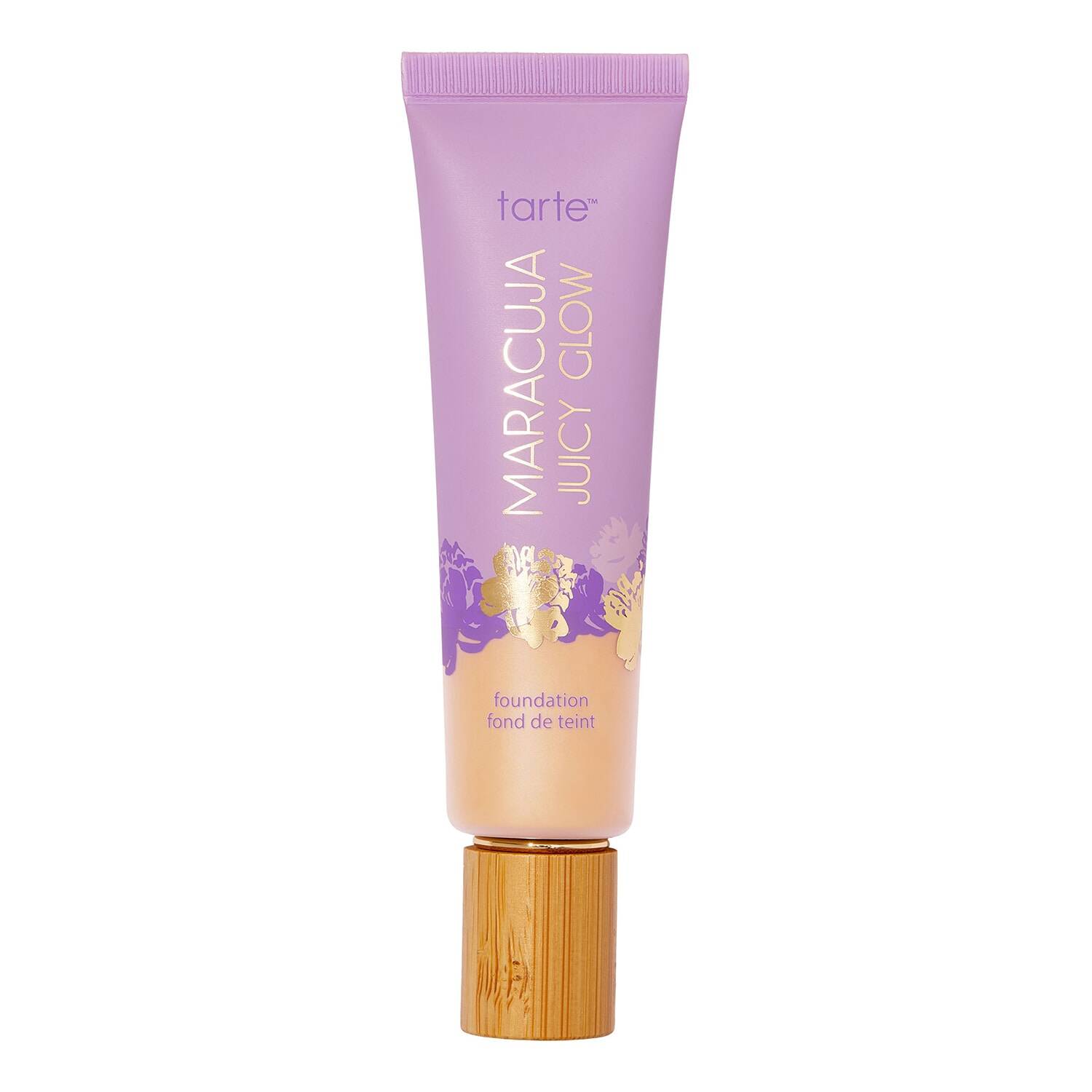 Tarte Maracuja Juicy Glow Foundation 30Ml 16N Fair-Light Neutral