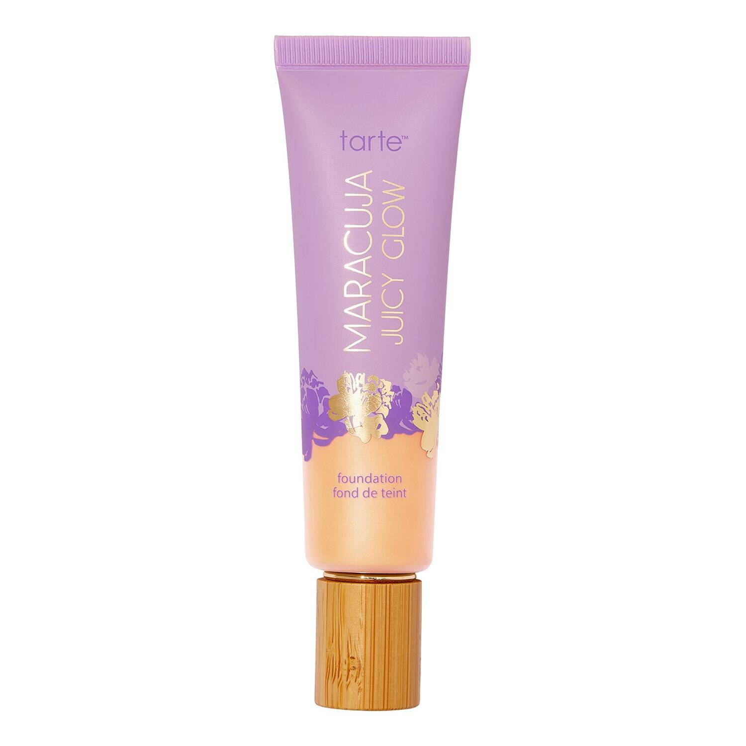 Tarte Maracuja Juicy Glow Foundation 30Ml 22B Light Beige
