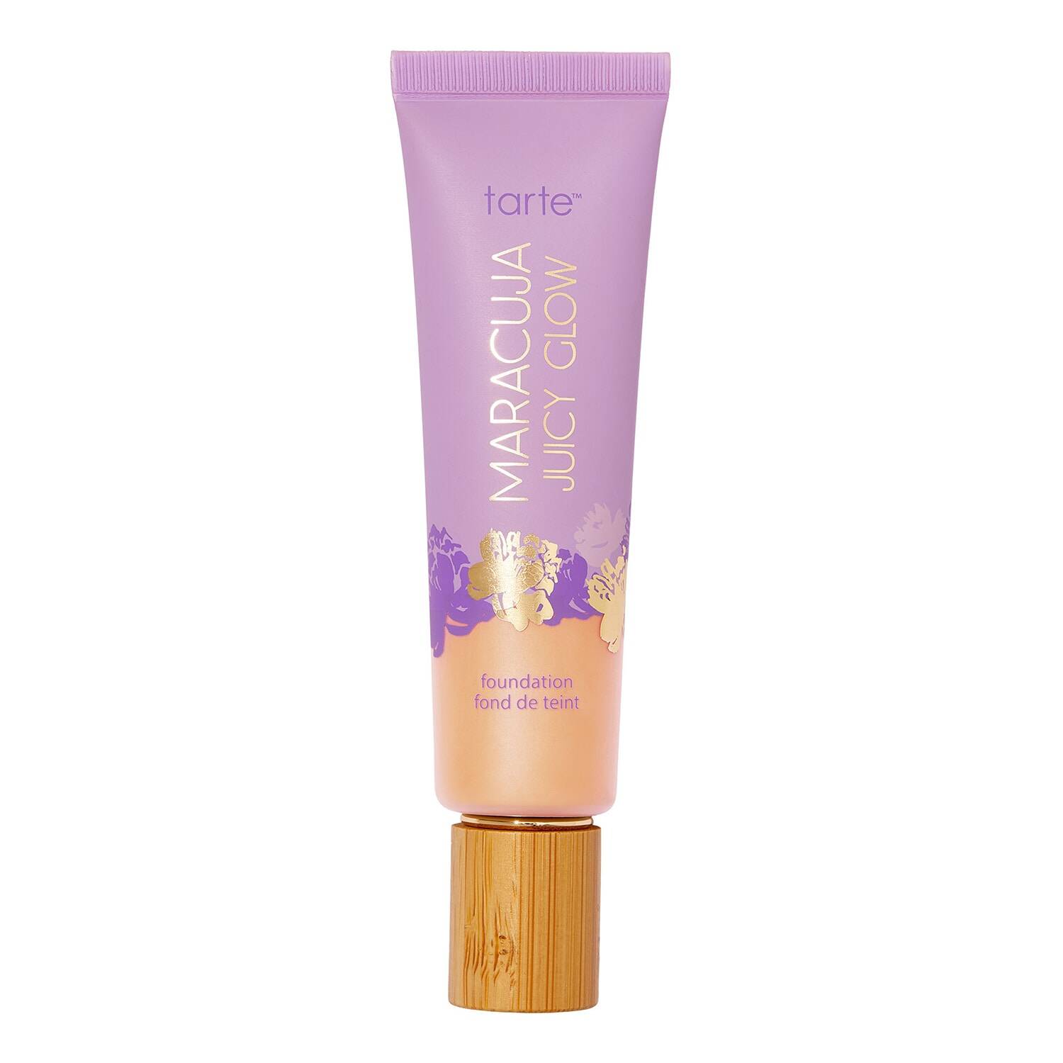 Tarte Maracuja Juicy Glow Foundation 30Ml 24N Light Neutral