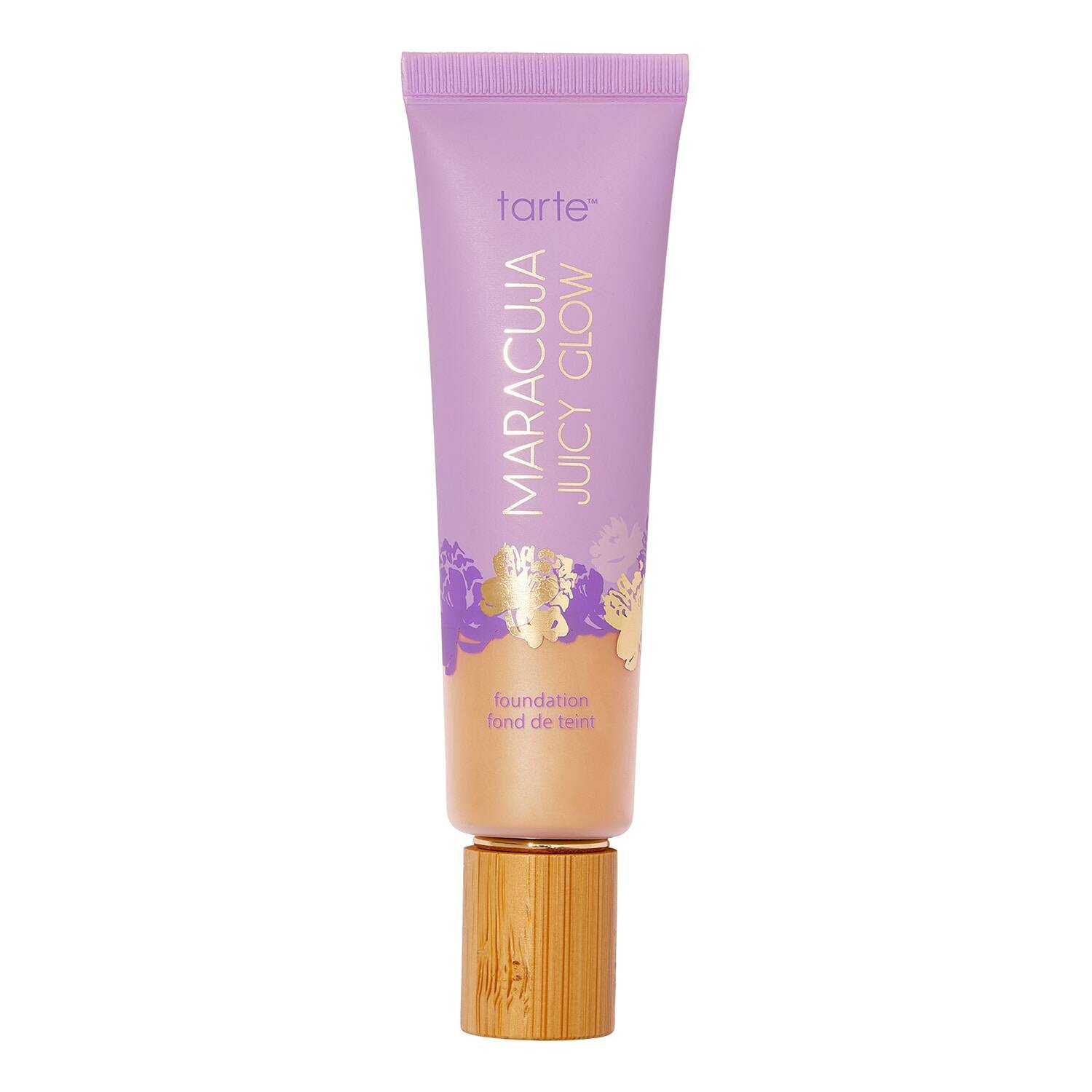 Tarte Maracuja Juicy Glow Foundation 30Ml 28N Light-Medium Neutral