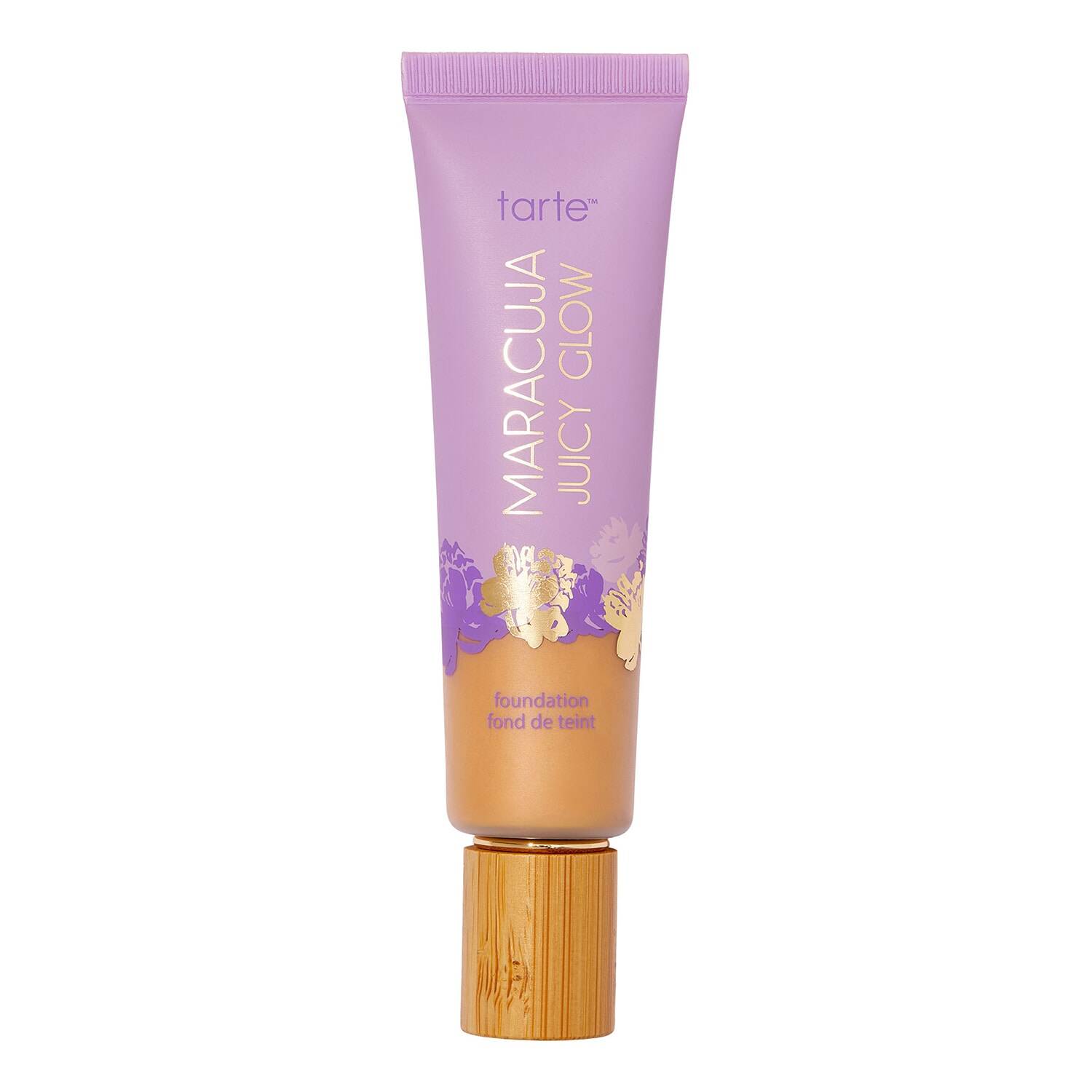 Tarte Maracuja Juicy Glow Foundation 30Ml 36S Medium-Tan Sand