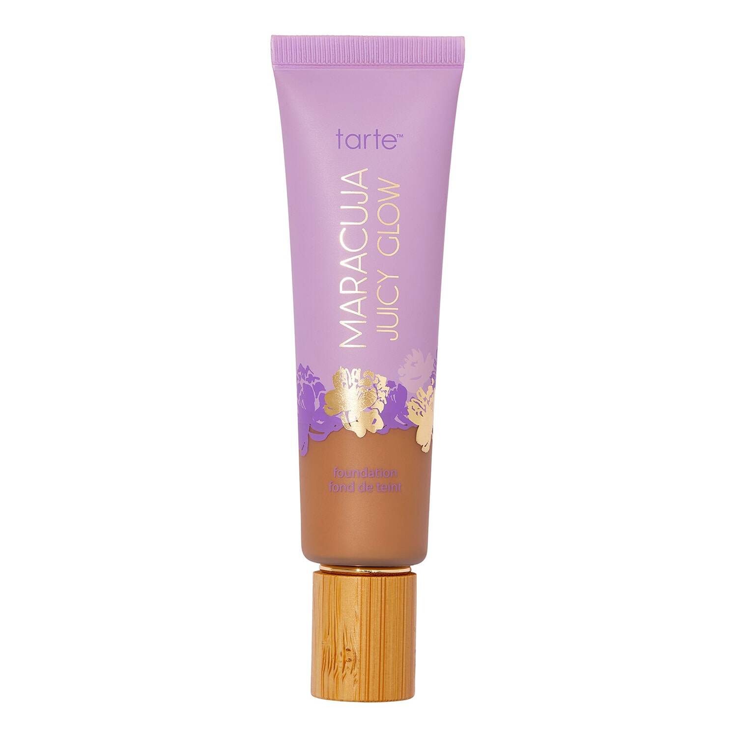 Tarte Maracuja Juicy Glow Foundation 30Ml 45N Tan Neutral