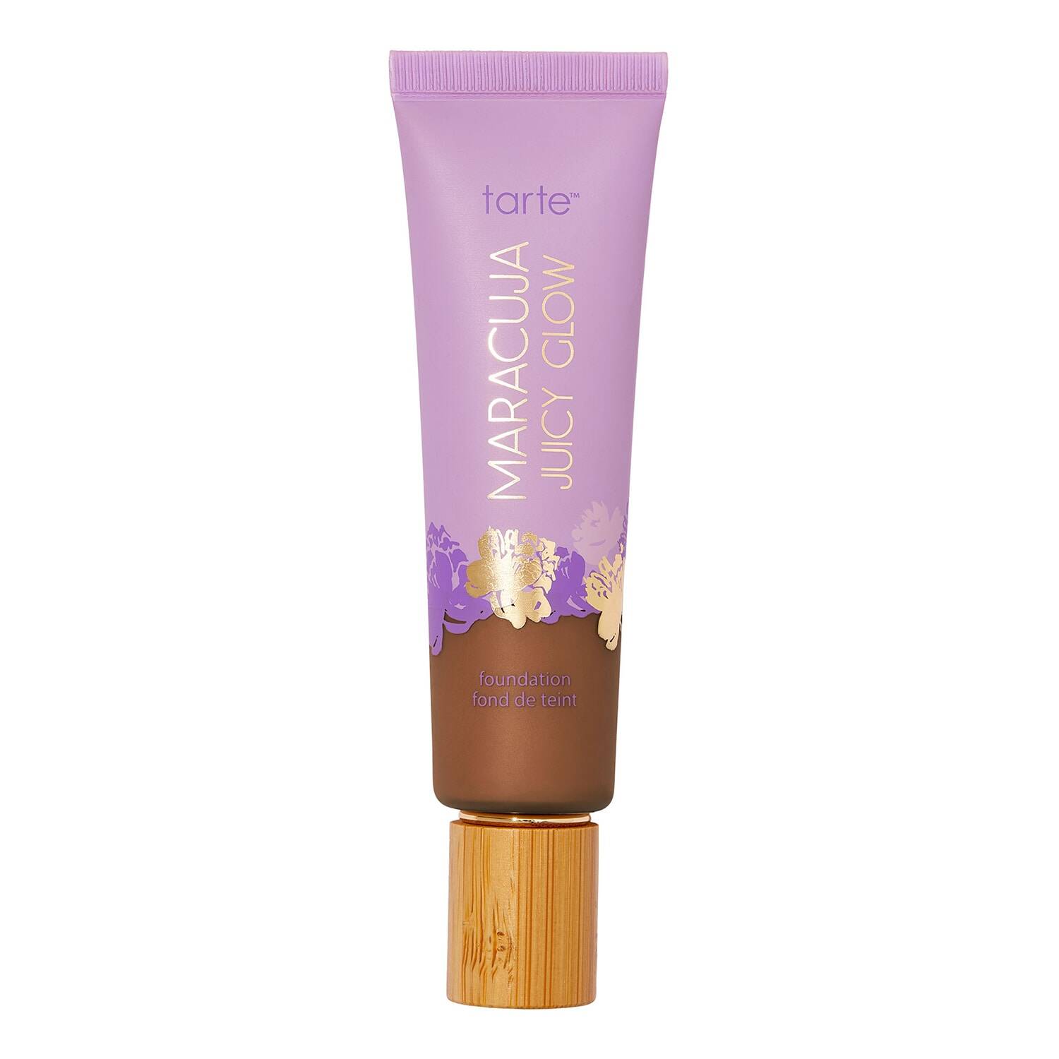 Tarte Maracuja Juicy Glow Foundation 30Ml 53N Deep Neutral