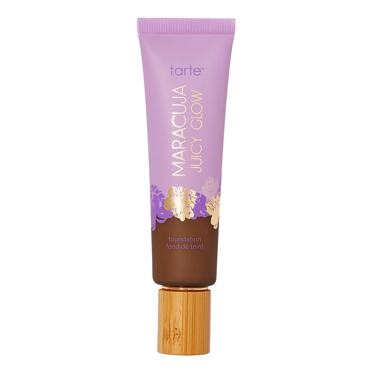Tarte Maracuja Juicy Glow Foundation 30Ml 57S Rich Sand