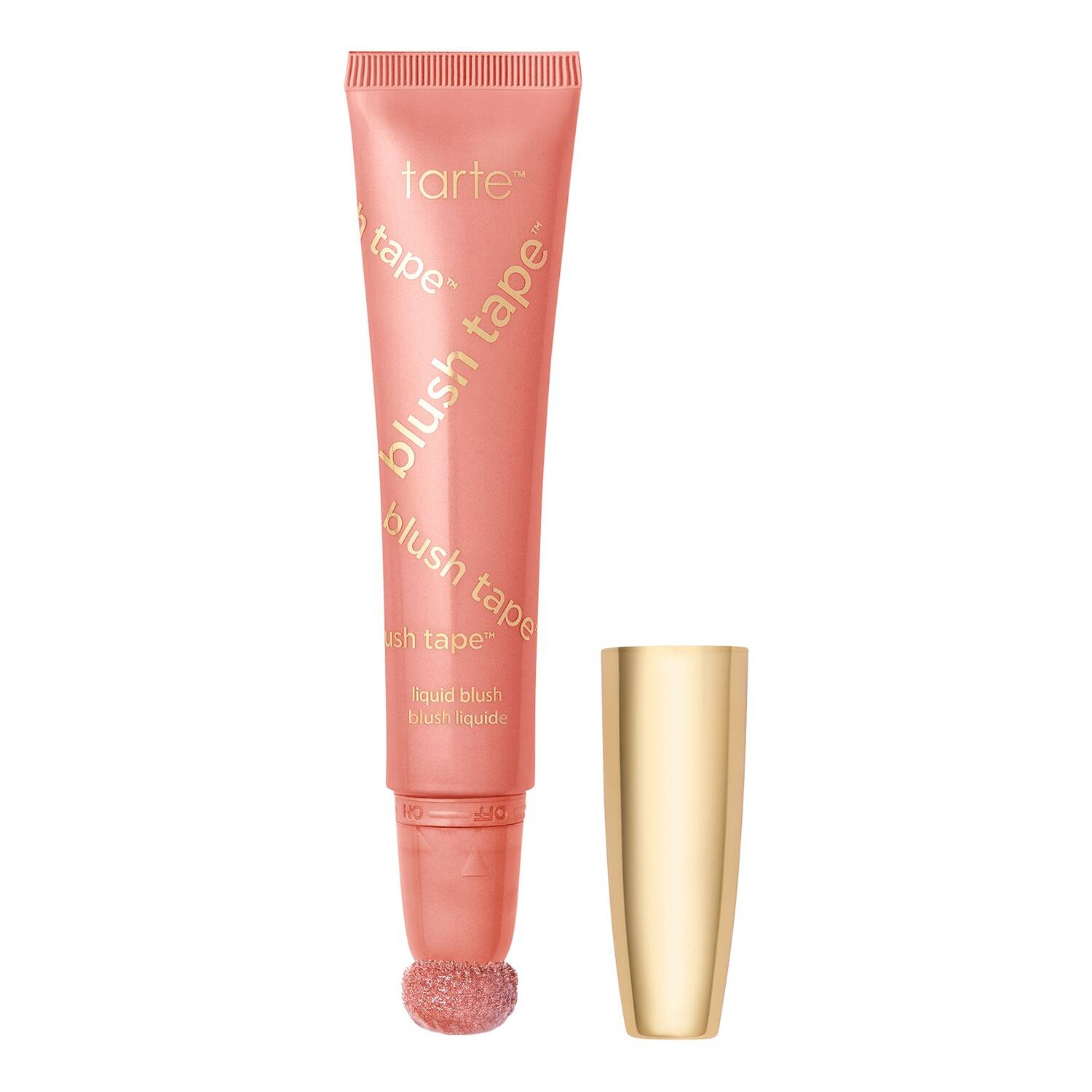 Tarte Blush Tape Liquid Blush - Blush Pink