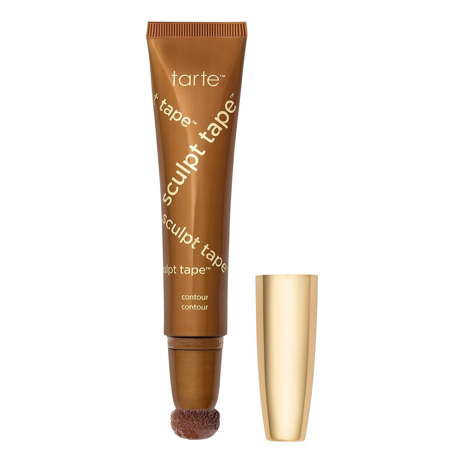 Tarte Sculpt Tape Contour - Liquid Contour Cool Bronze 12Ml