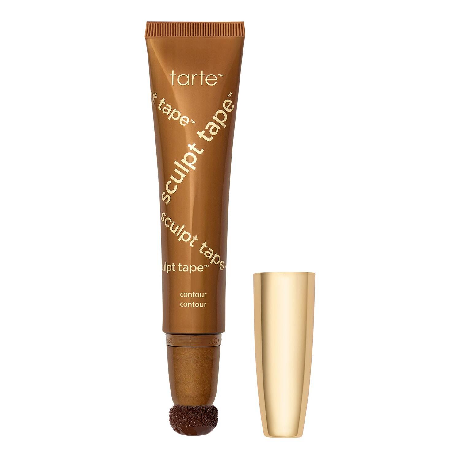 Tarte Sculpt Tape Contour - Liquid Contour Deep Bronze 12Ml