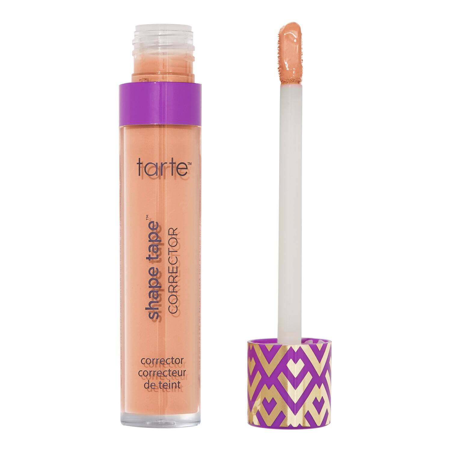 Tarte Shape Tape Color Corrector Peach