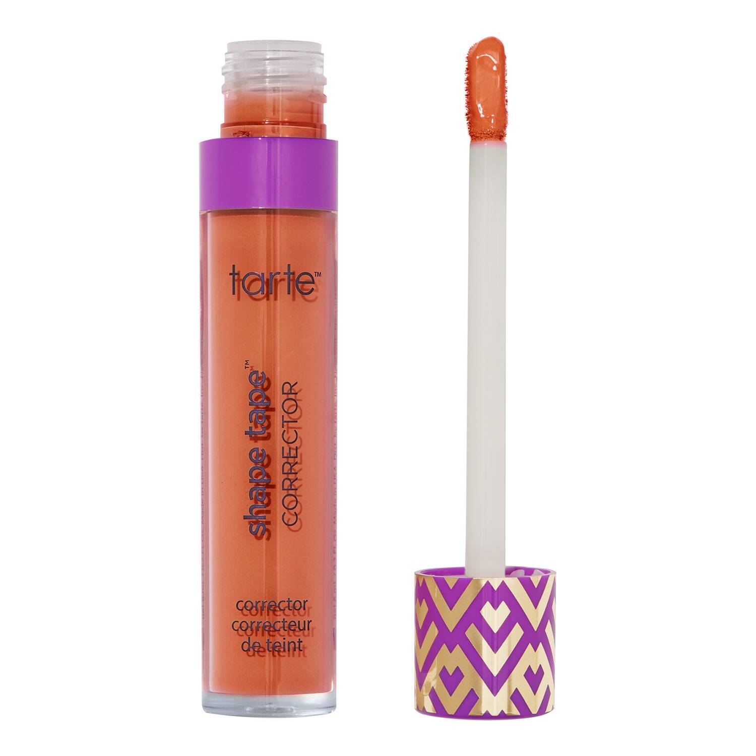 Tarte Shape Tape Color Corrector Orange