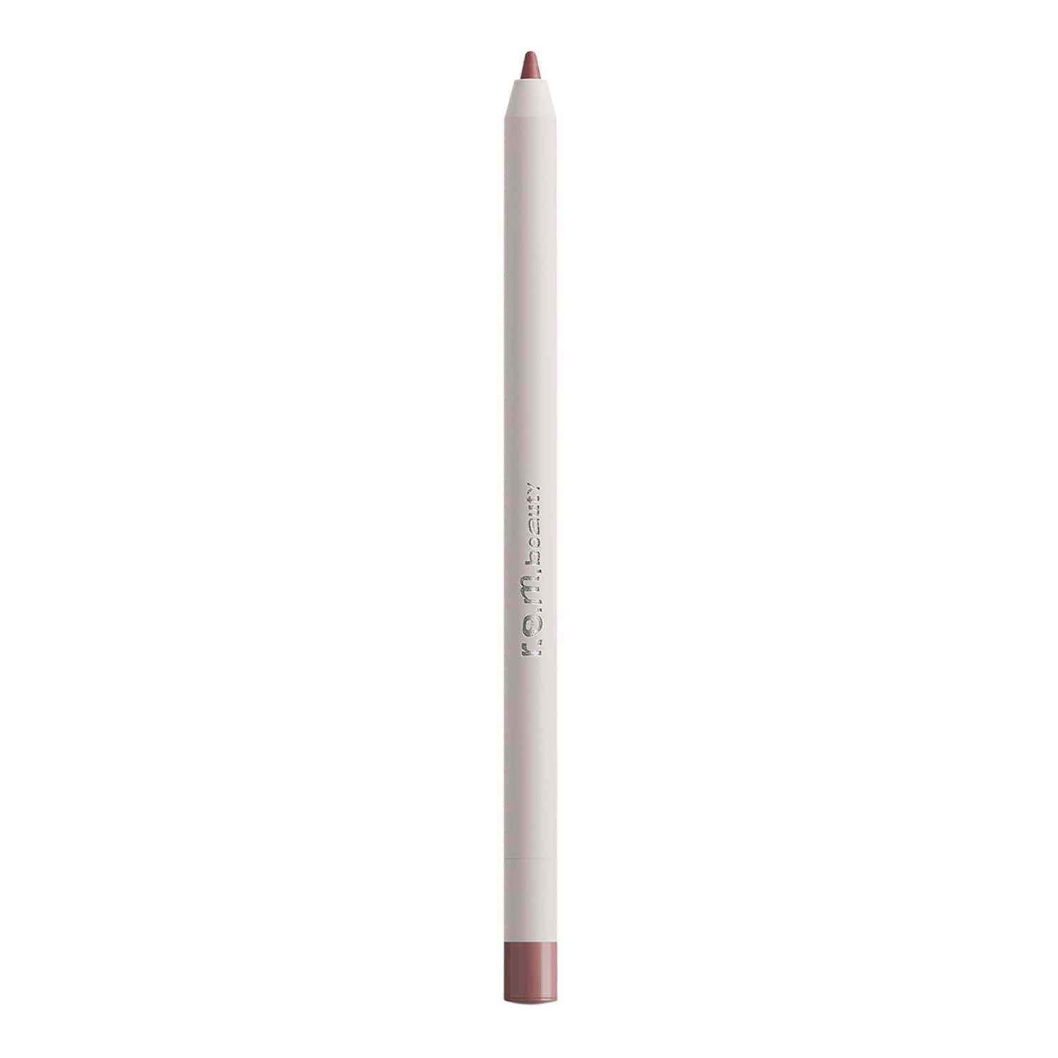 R.E.M.Beauty At The Borderline Lip Liner Pencil 0.5G Eq Rosy Brown Nude